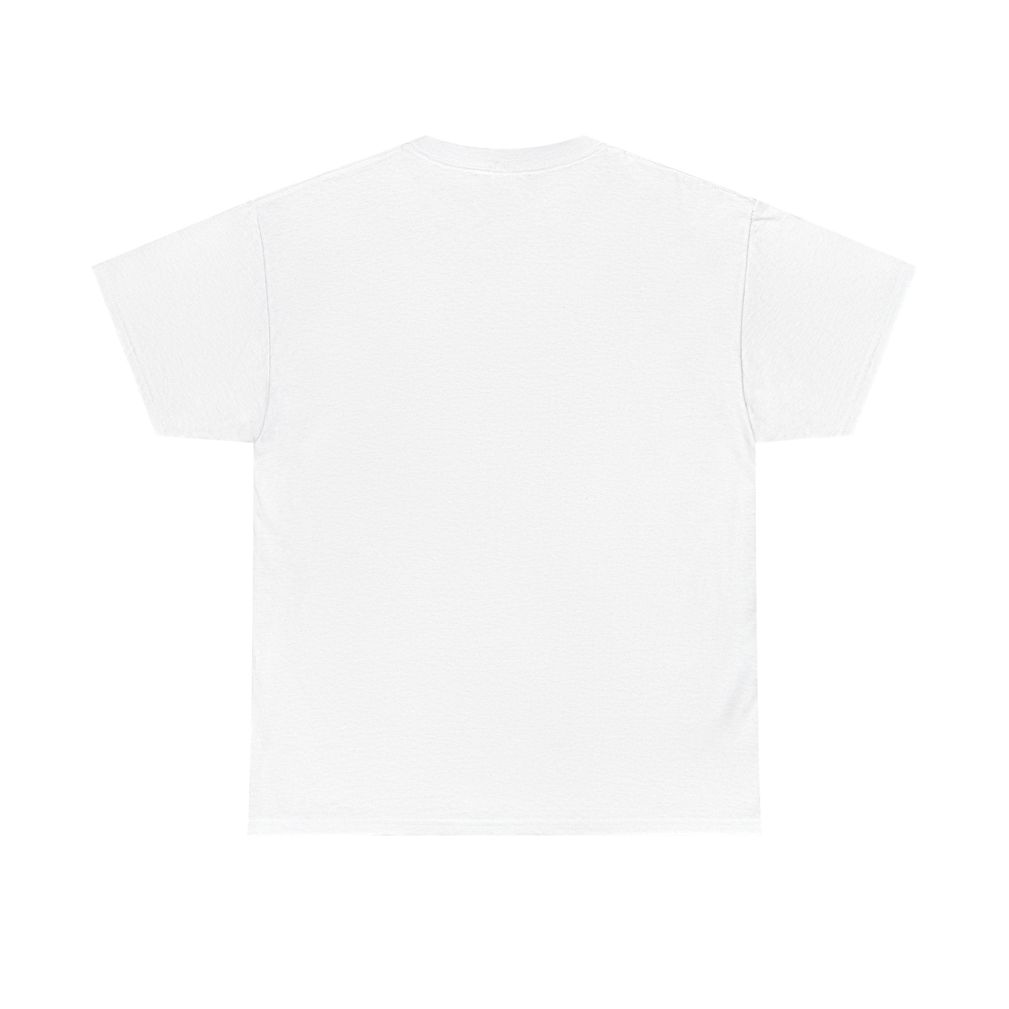 Be Happy! Unisex Baumwollshirt für gute Laune - Divine DeSein