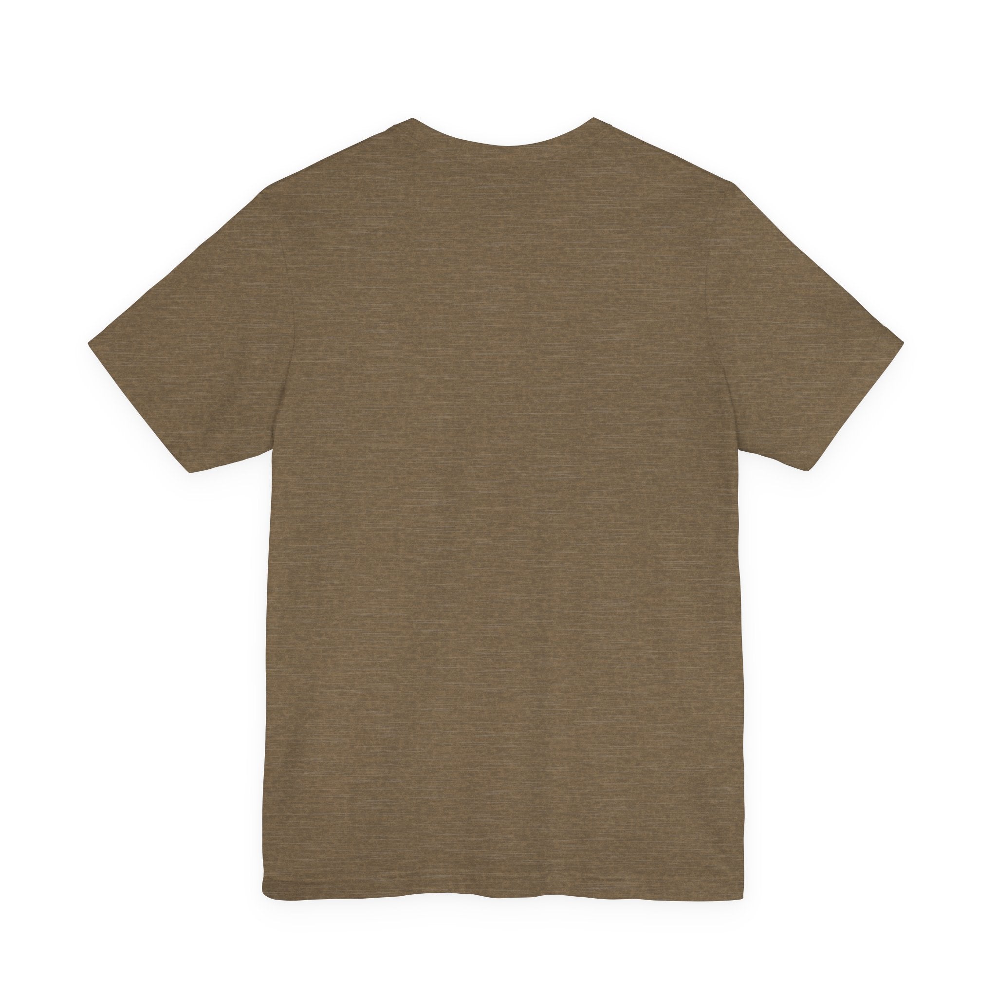 Be Happy - Spirituelles Damen T-Shirt - Divine DeSein