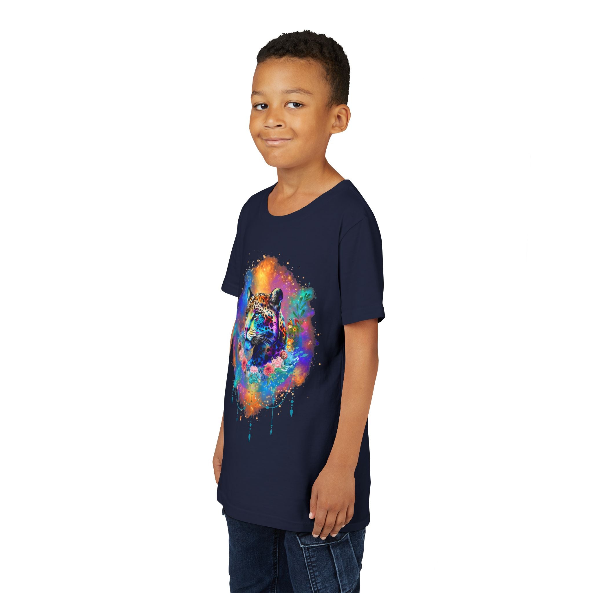 Kindershirt 'Bagheera´s Zauber'
