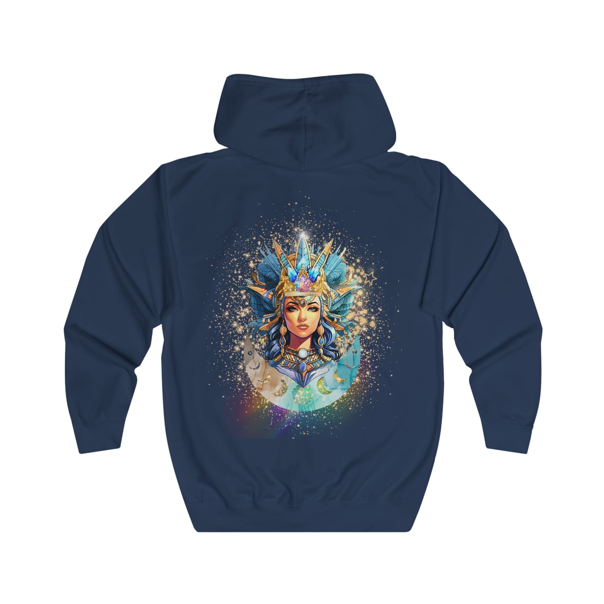 Neith Goddes - Kapuzenjacke - Divine DeSein