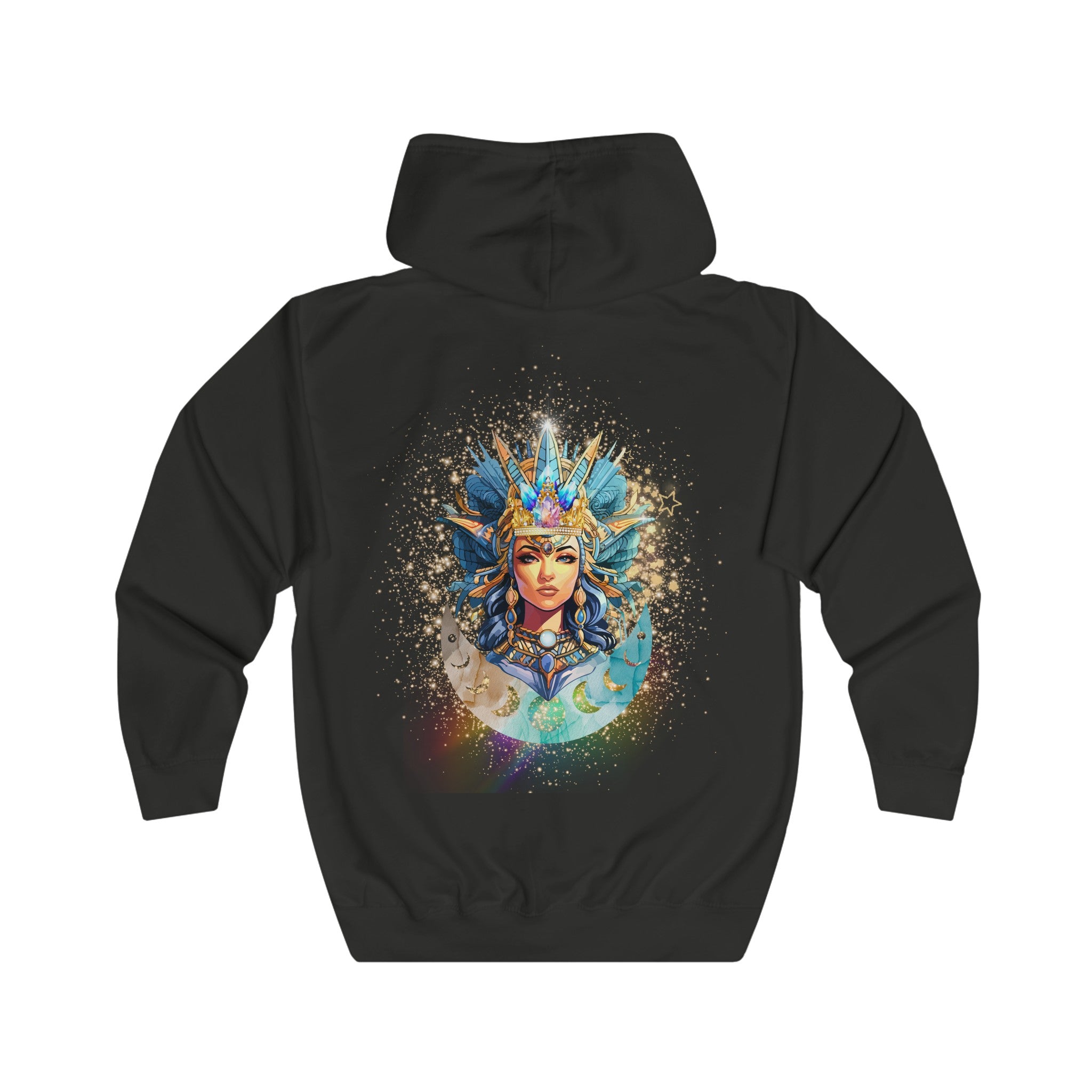 Neith Goddes - Kapuzenjacke - Divine DeSein