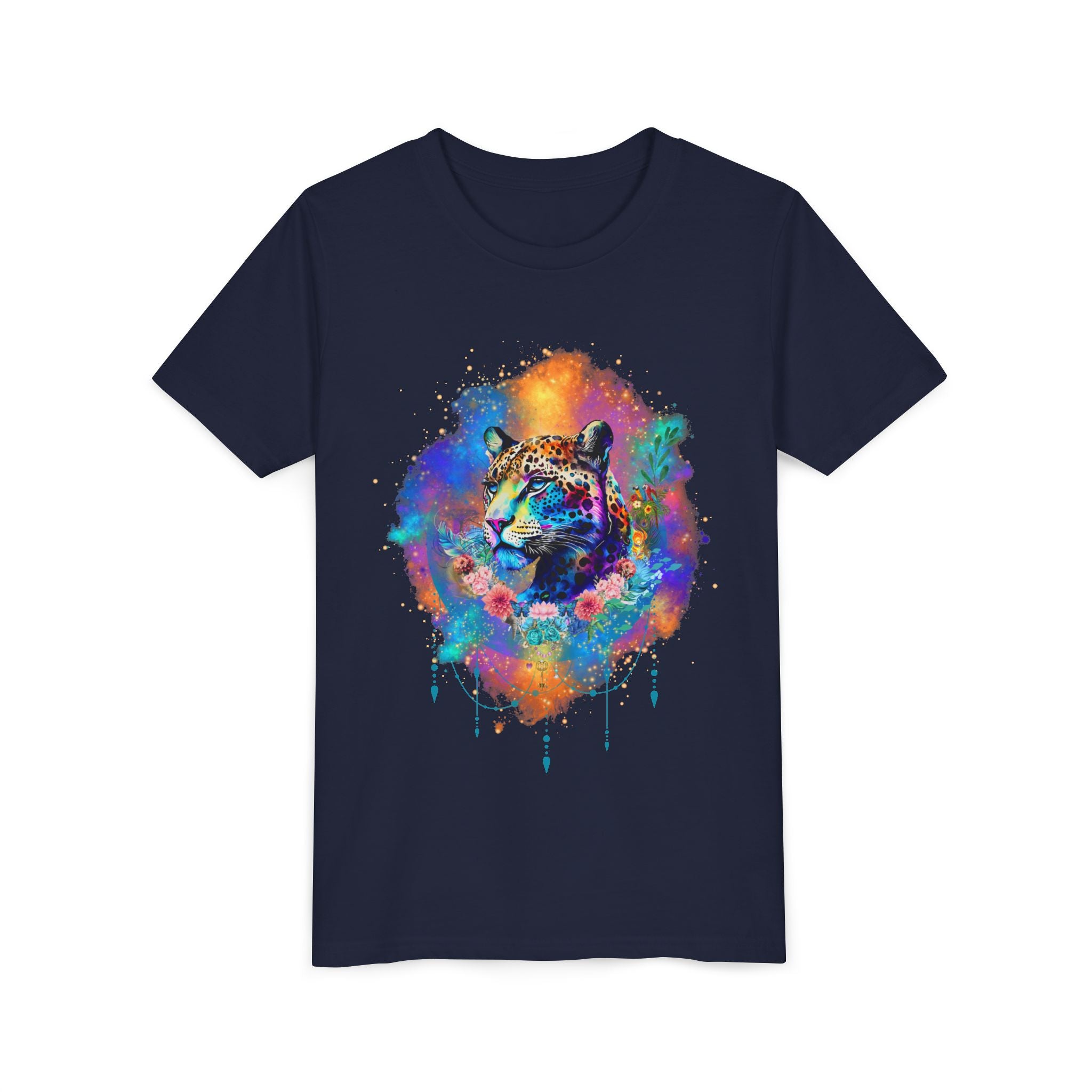 Kindershirt 'Bagheera´s Zauber'