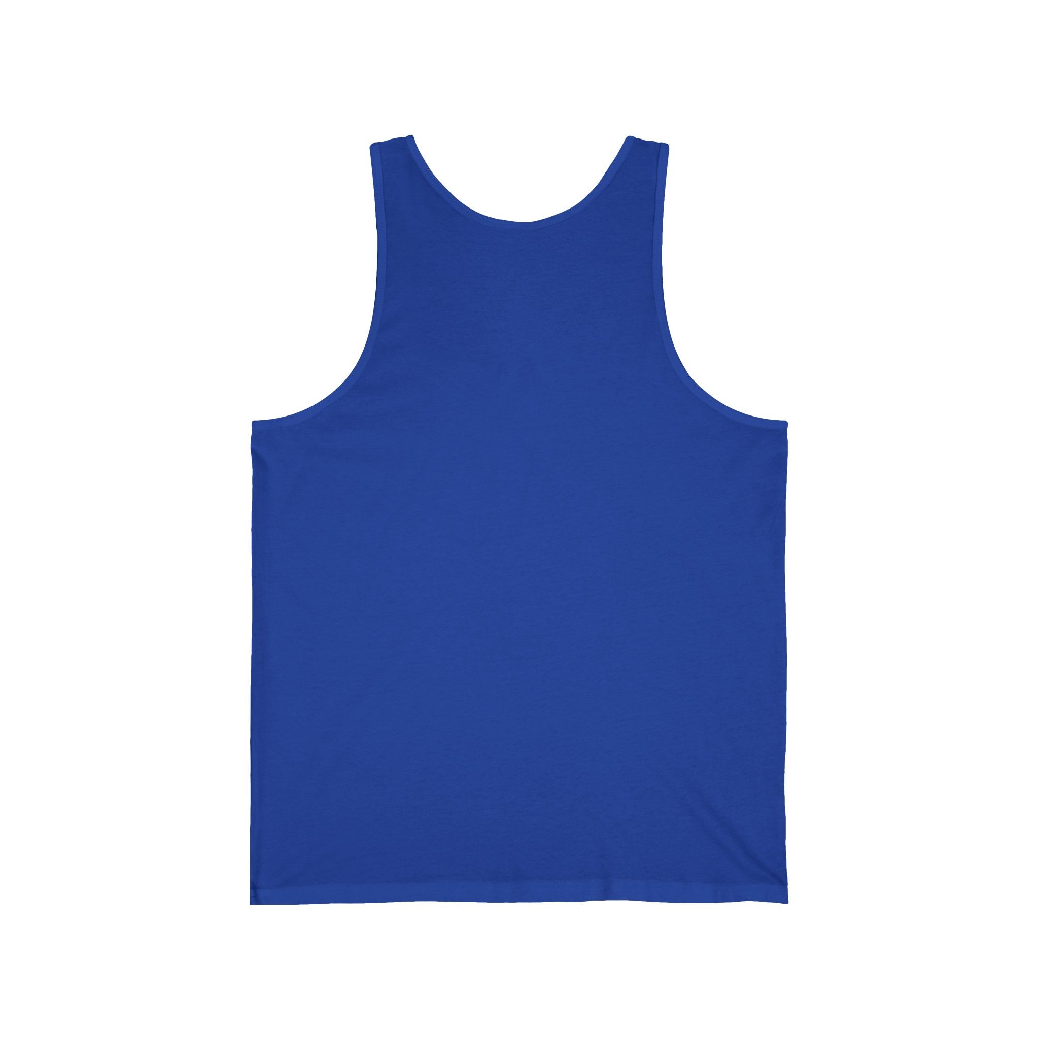 Herren Tank Top "Rising Spirit" aus Baumwolle - Divine DeSein