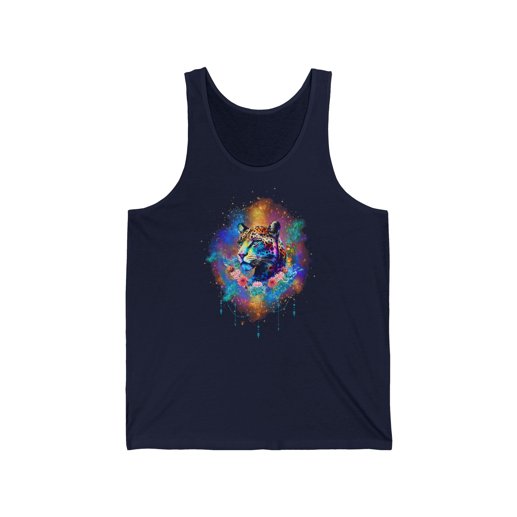 Bagheeras Zauber - organic Tank Top - Divine DeSein