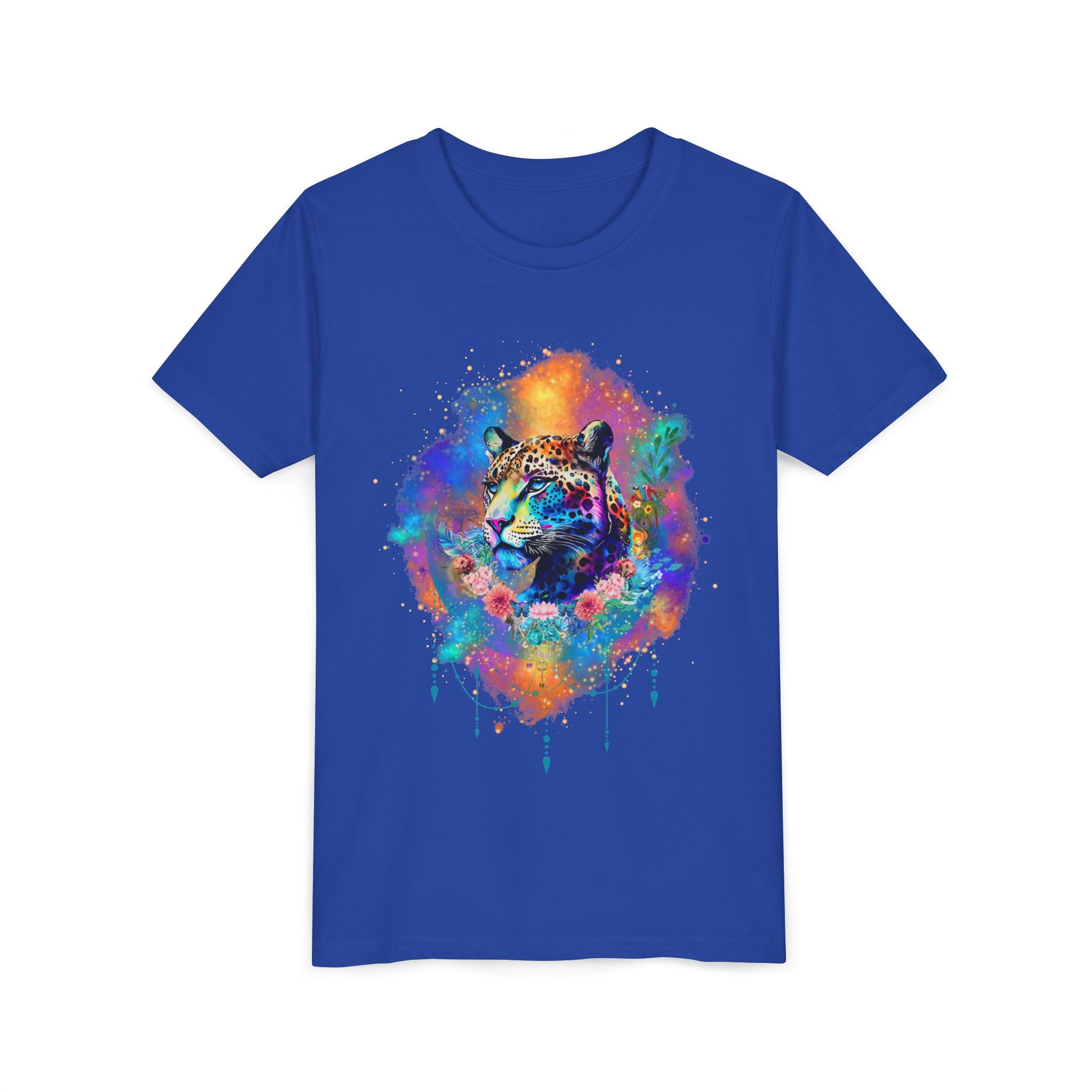 Kindershirt 'Bagheera´s Zauber'