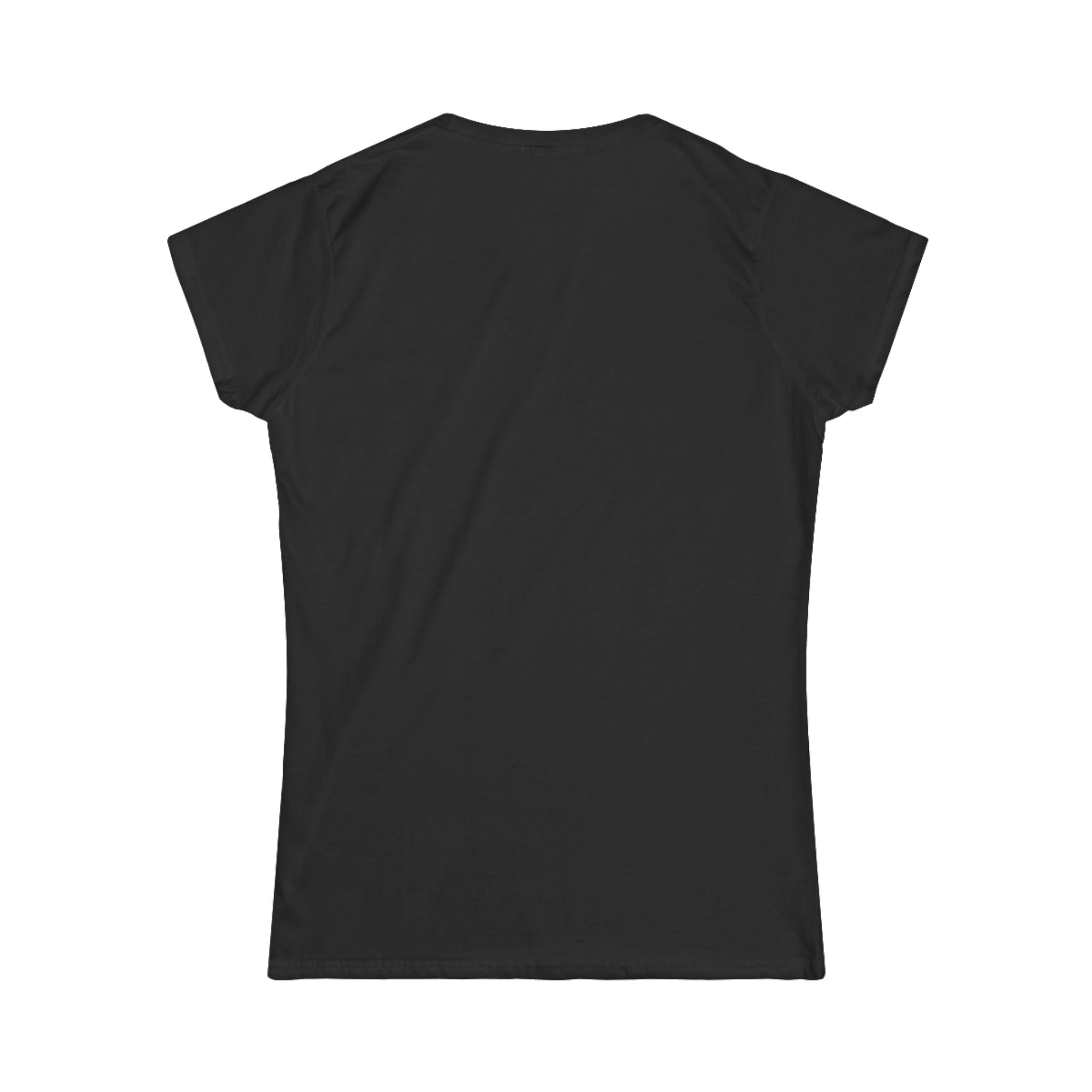 Infinity - Women's Softstyle Tee - Divine DeSein