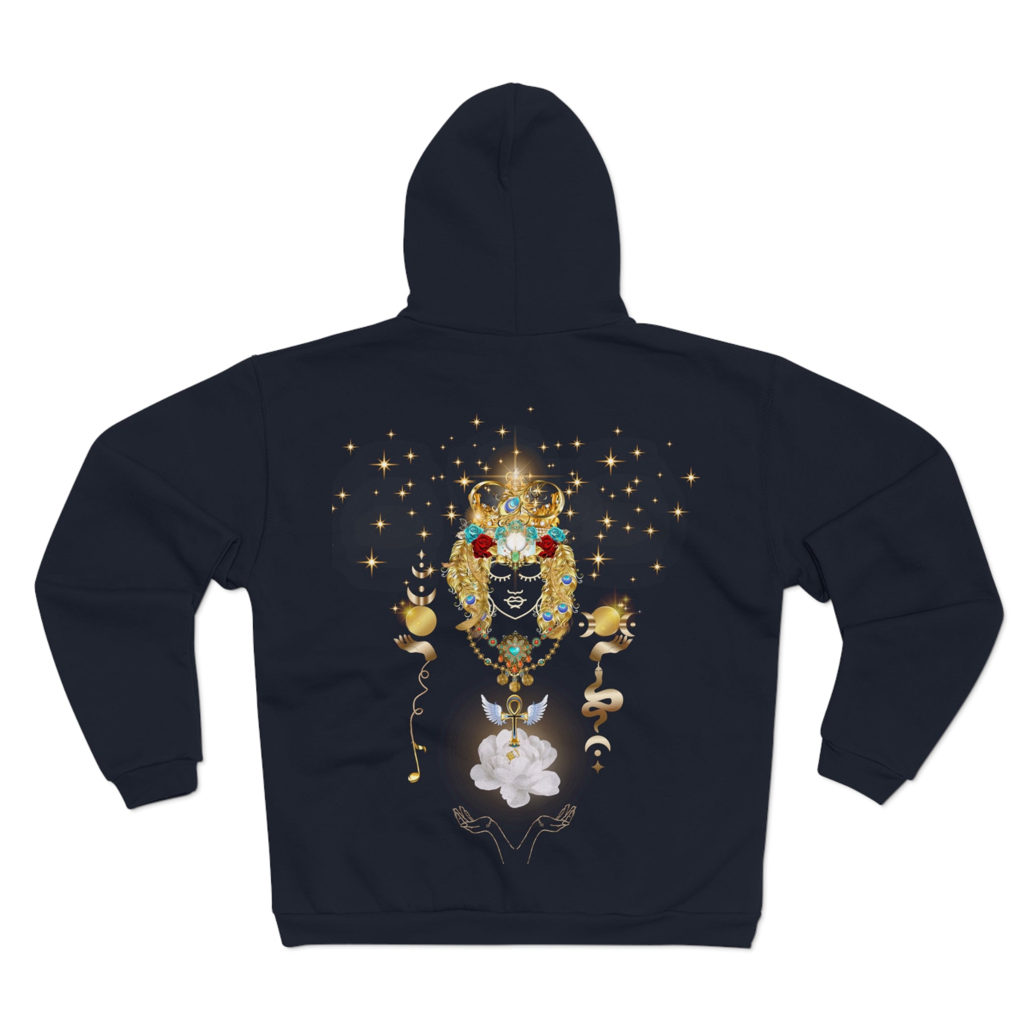 Divine DeSein Kali - Kapuzenjacke - Divine DeSein