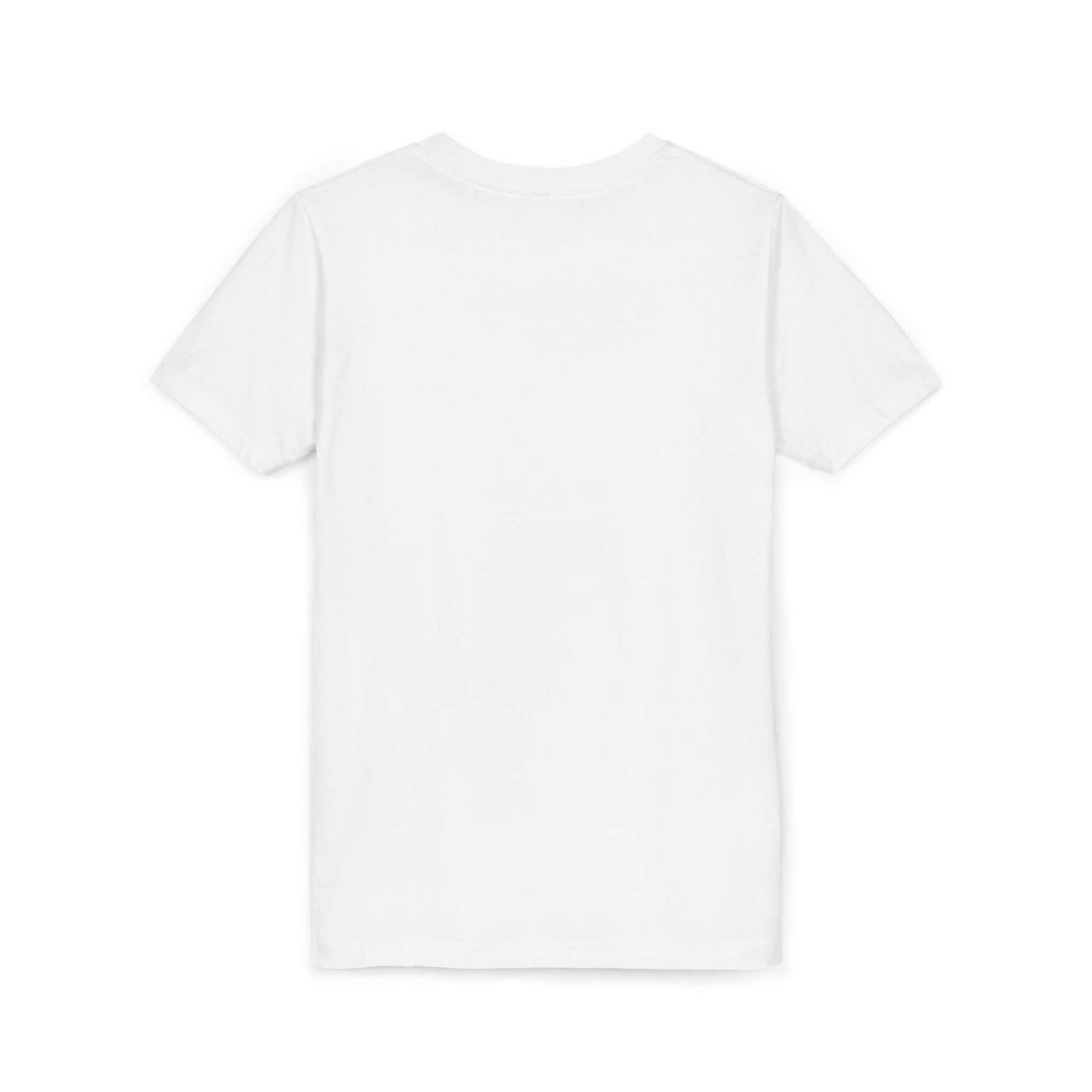 Kindershirt 'Be Happy' Design