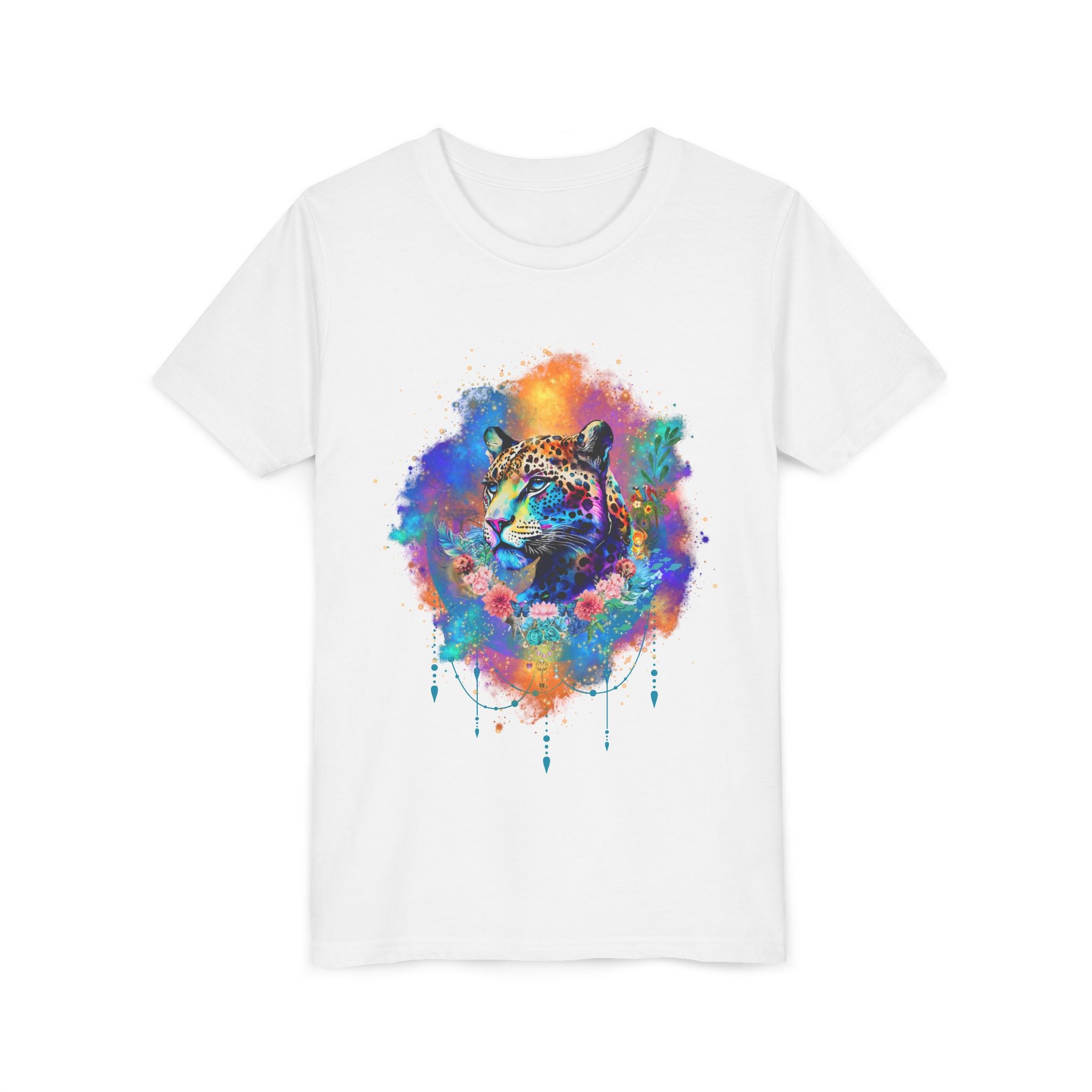 Kindershirt 'Bagheera´s Zauber'