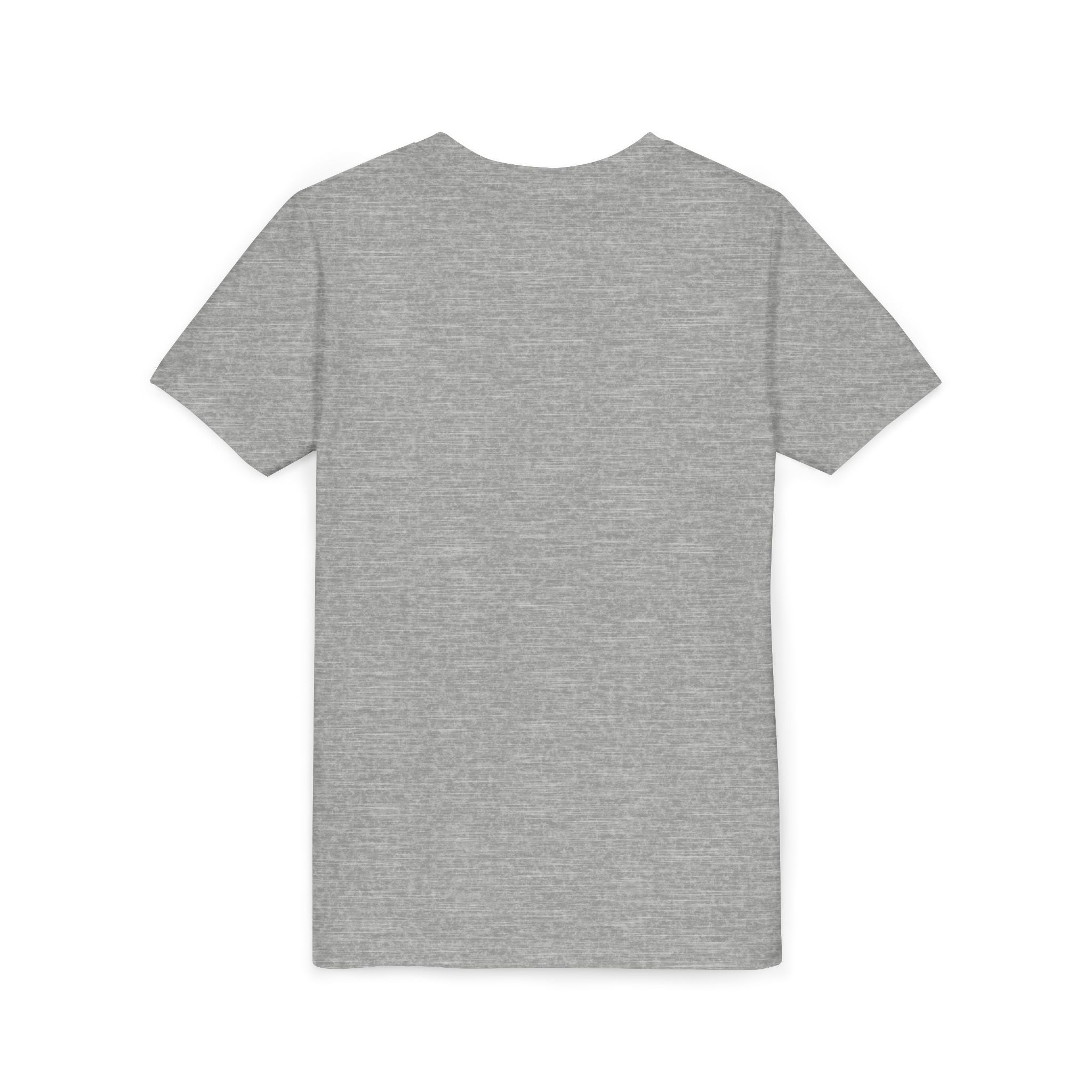 Kindershirt 'Be Happy' Design