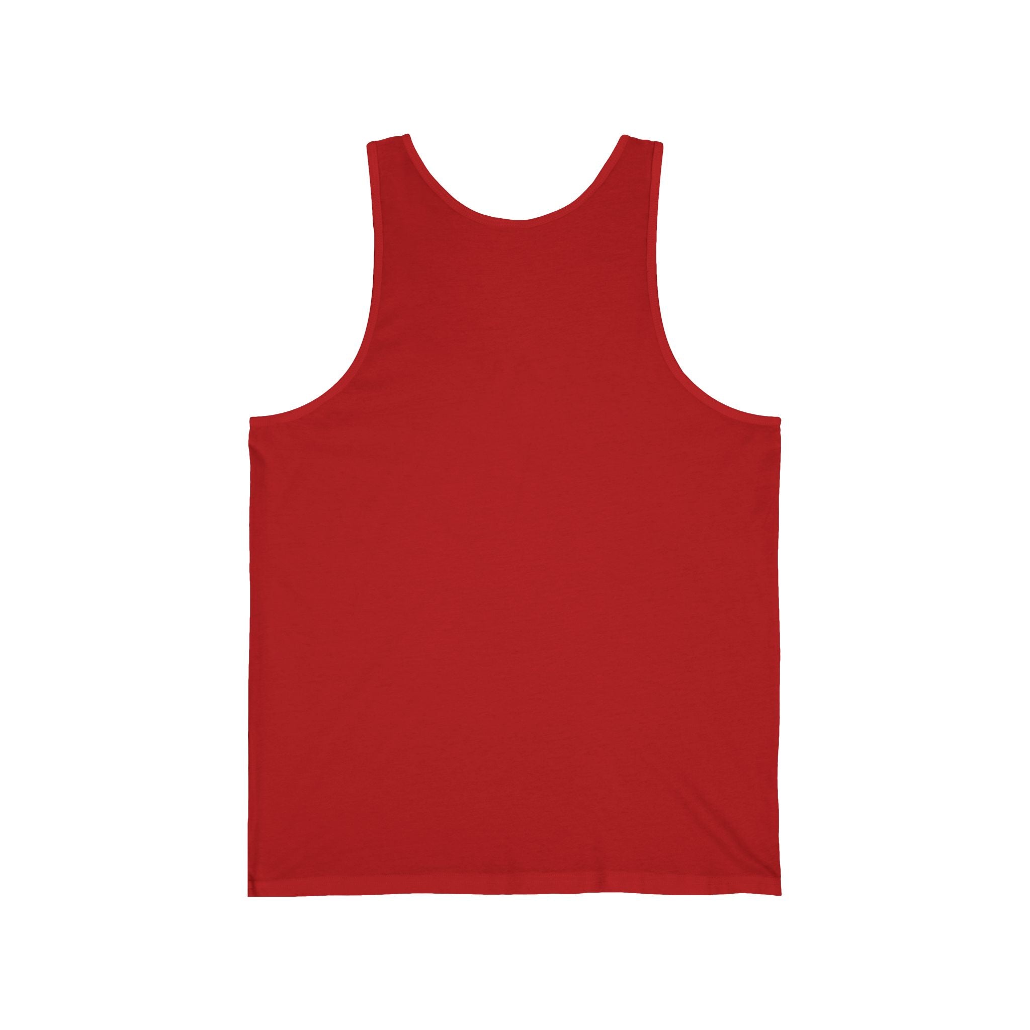 Infinity Herren Tank - Divine DeSein