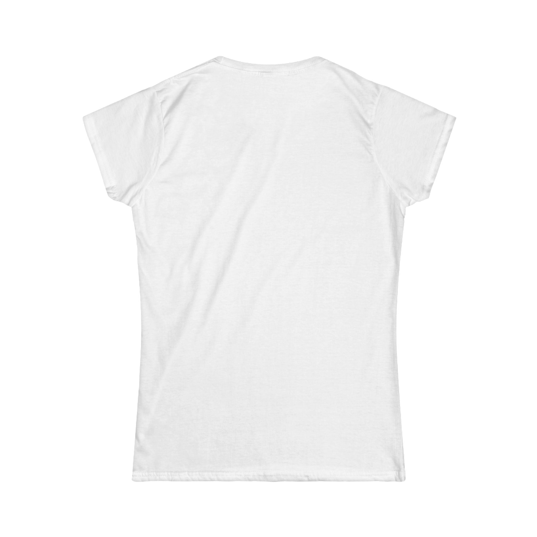 Infinity - Women's Softstyle Tee - Divine DeSein