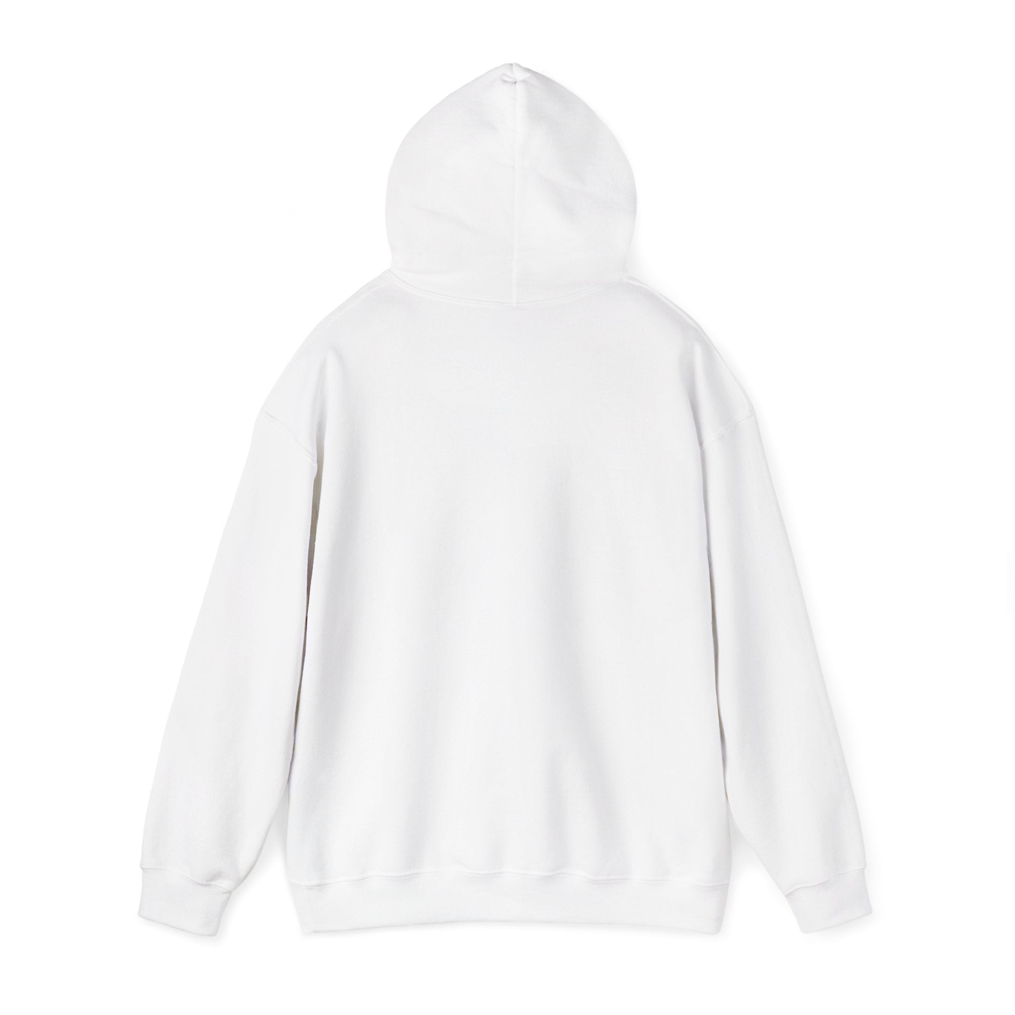LOVE - Kuscheliger Statement Hoodie für Männer - Divine DeSein