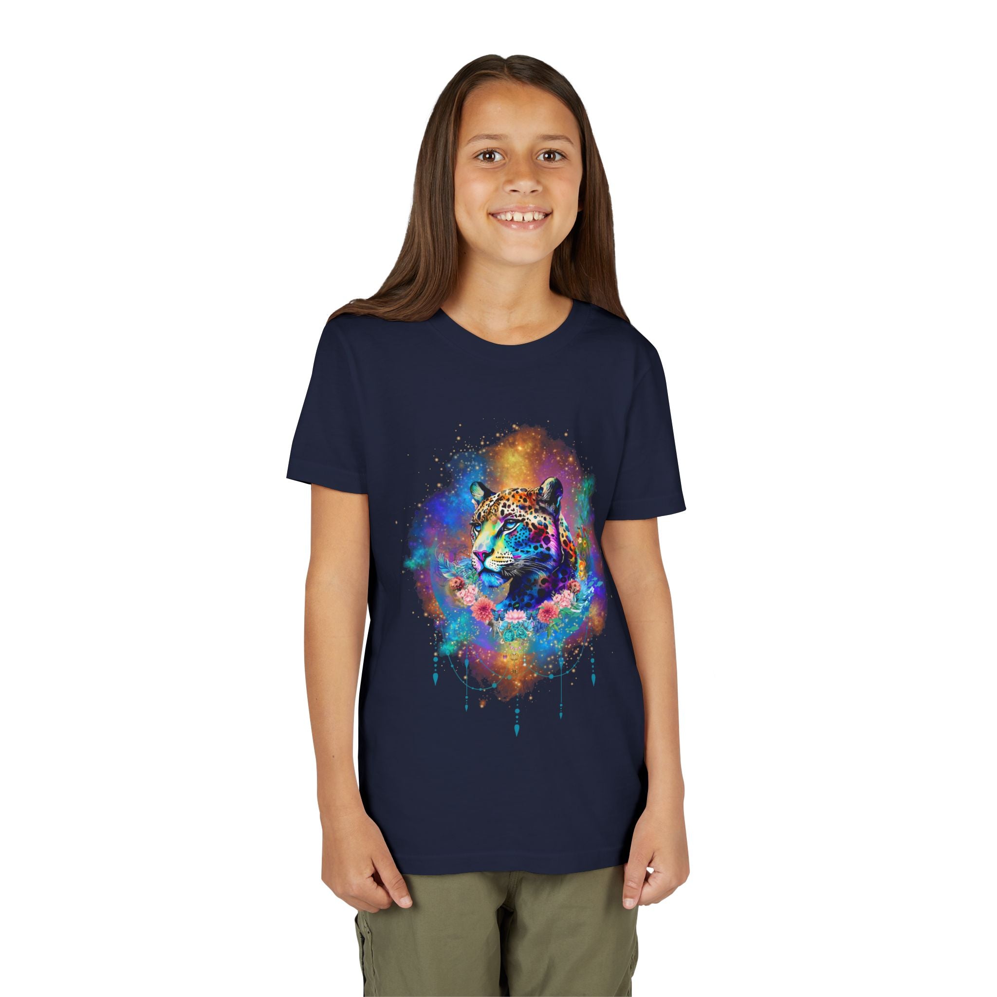 Kindershirt 'Bagheera´s Zauber'