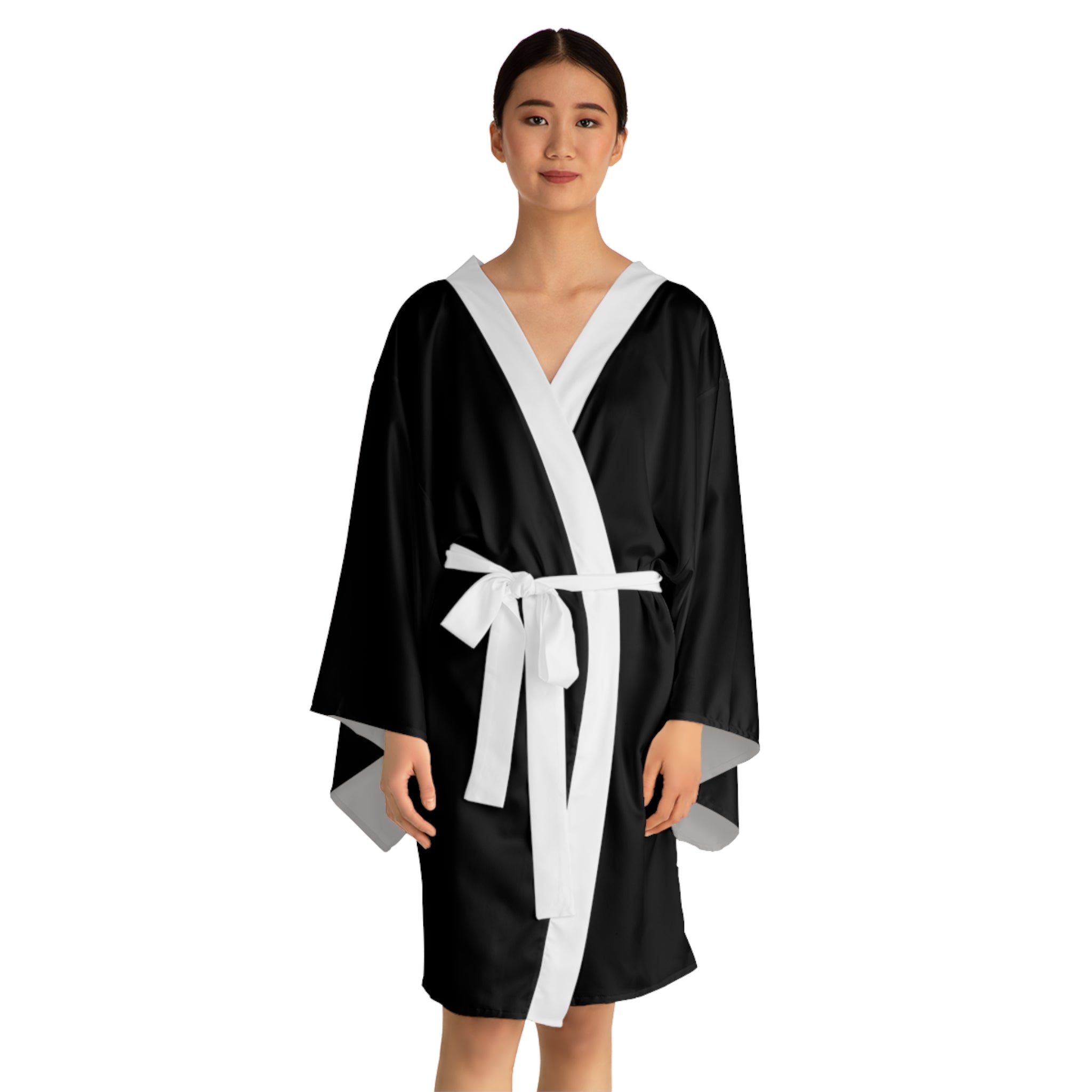 Göttin des Äther - Kimono Robe - Divine DeSein