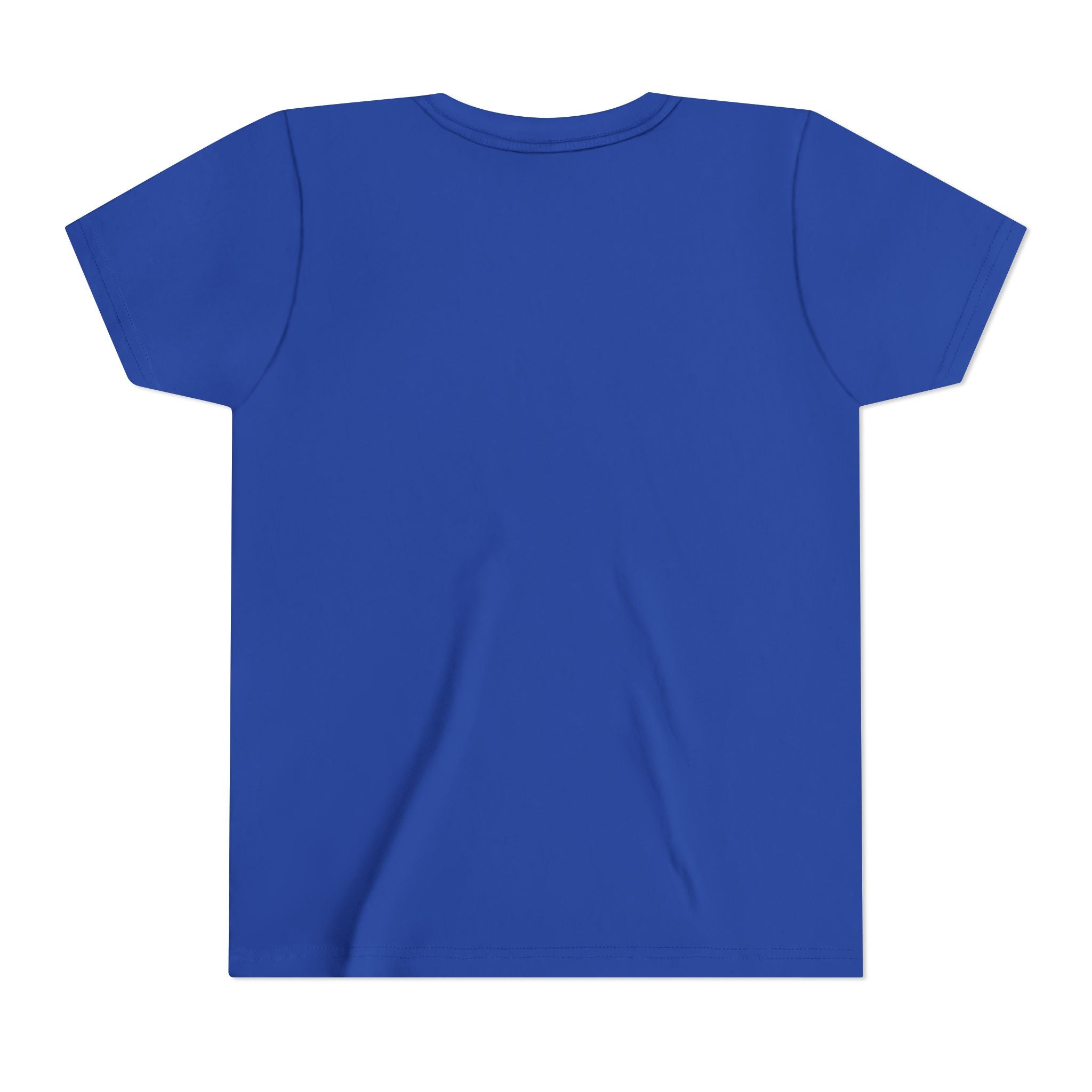 Kindershirt 'Be Happy' Design