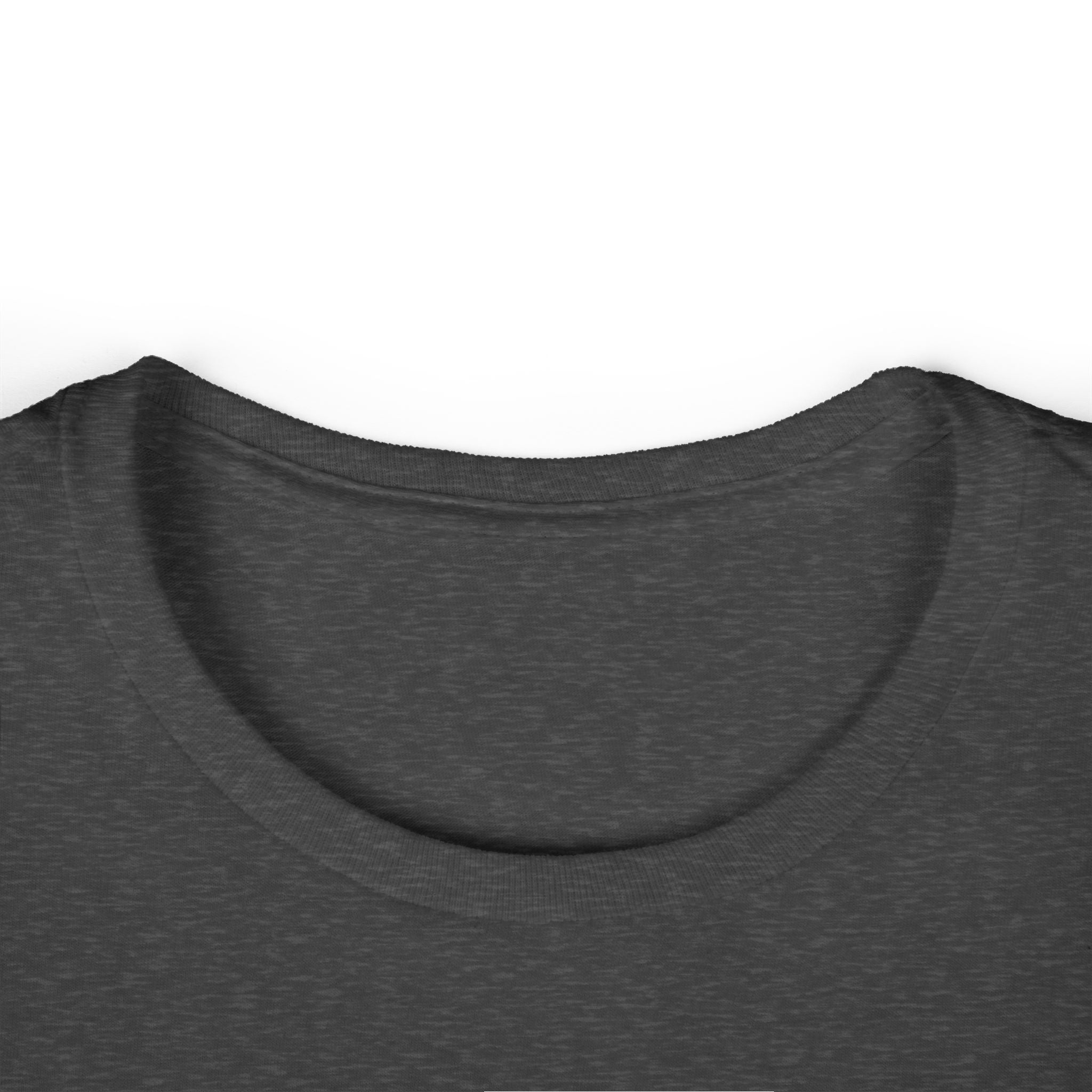 Goldenes Infinity Symbol - figurbetontes Damen T-Shirt