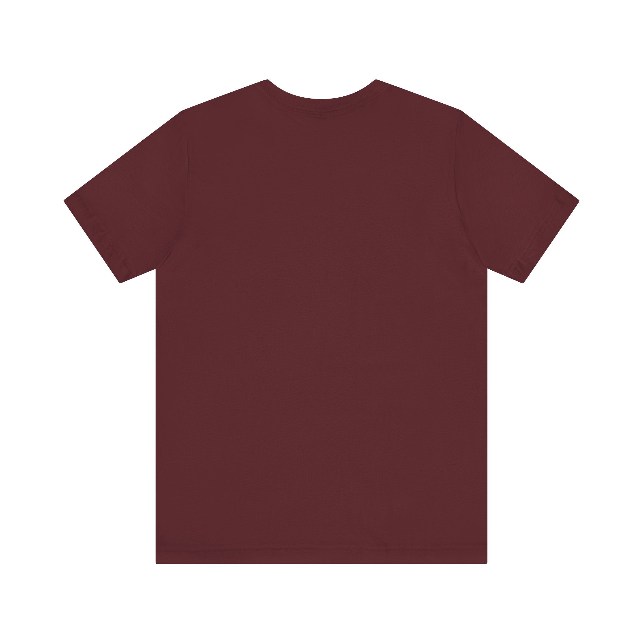 Be Happy - Spirituelles Damen T-Shirt - Divine DeSein