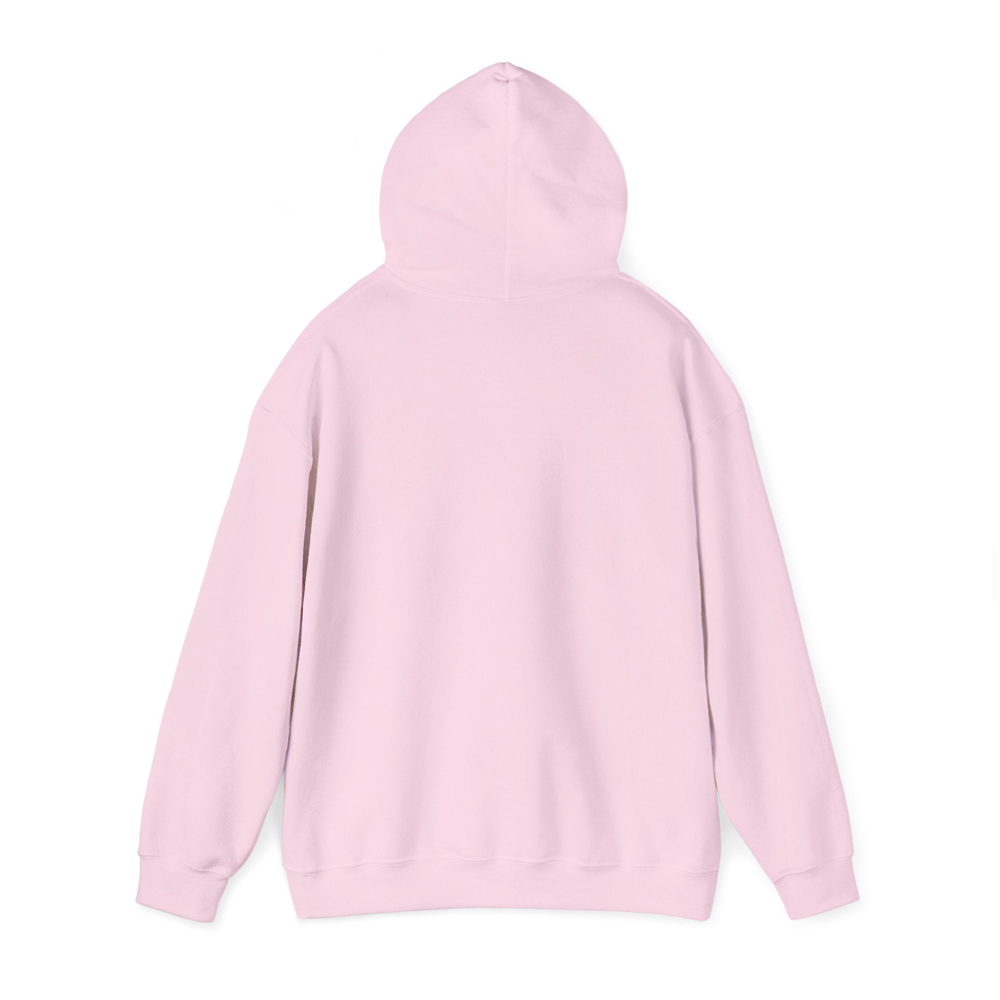 LOVE - Kuscheliger Statement Hoodie