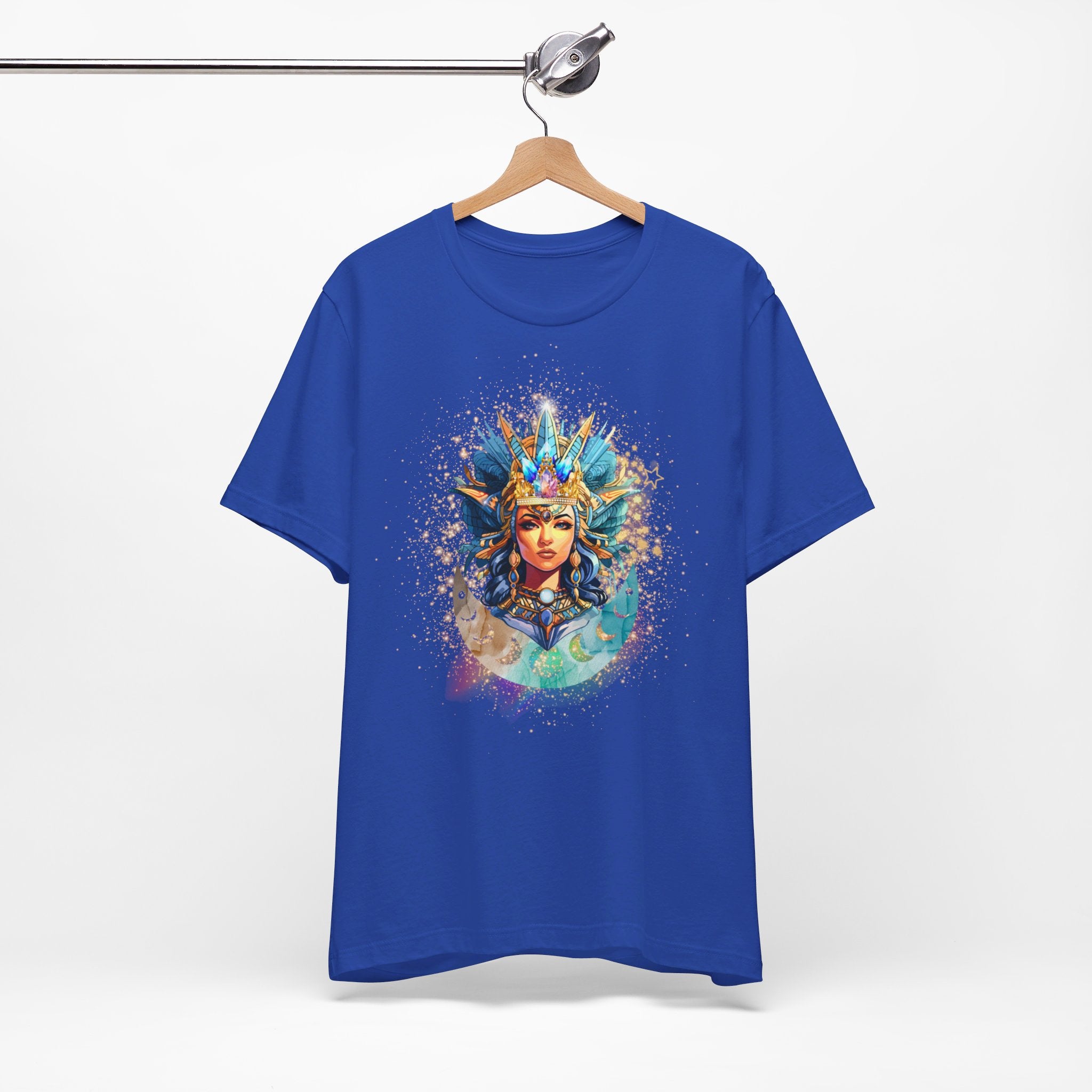 Neith Goddees - T-Shirt - Divine DeSein