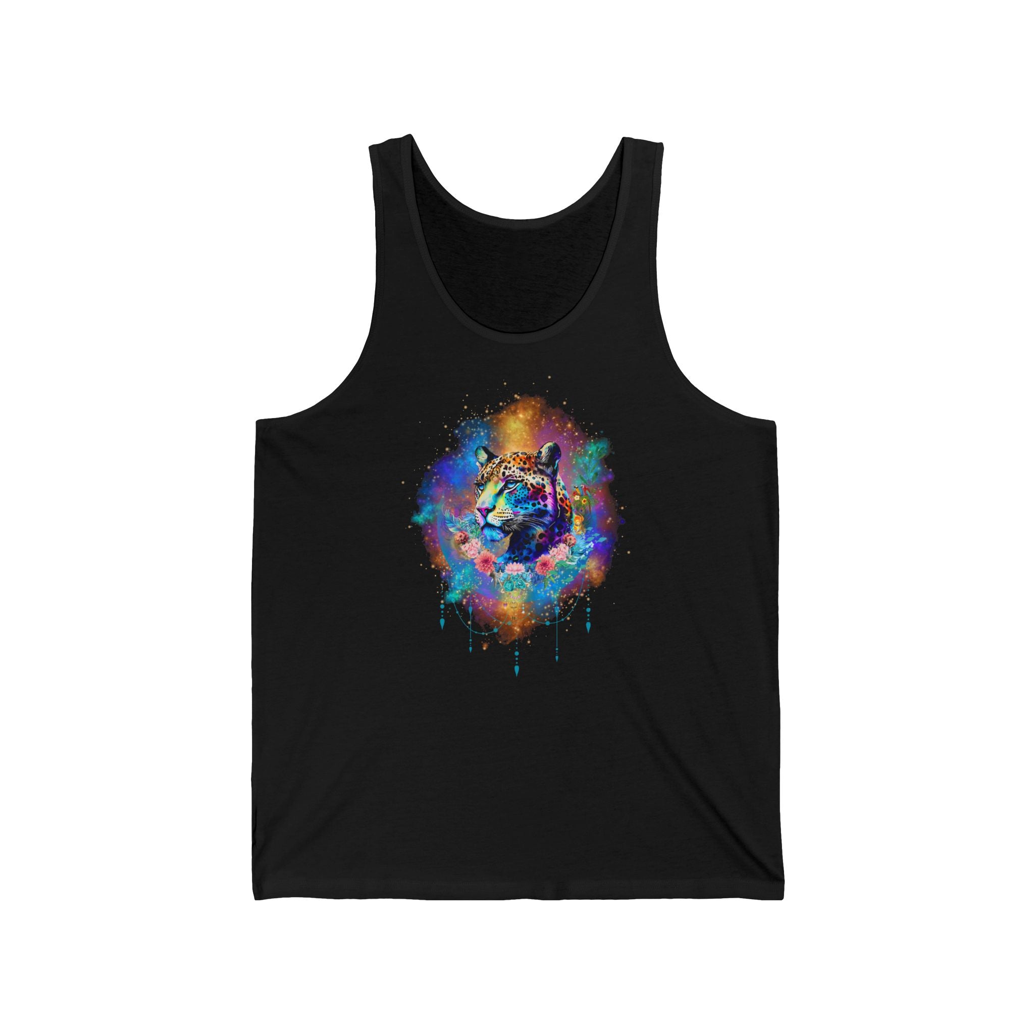Bagheeras Zauber - organic Tank Top - Divine DeSein