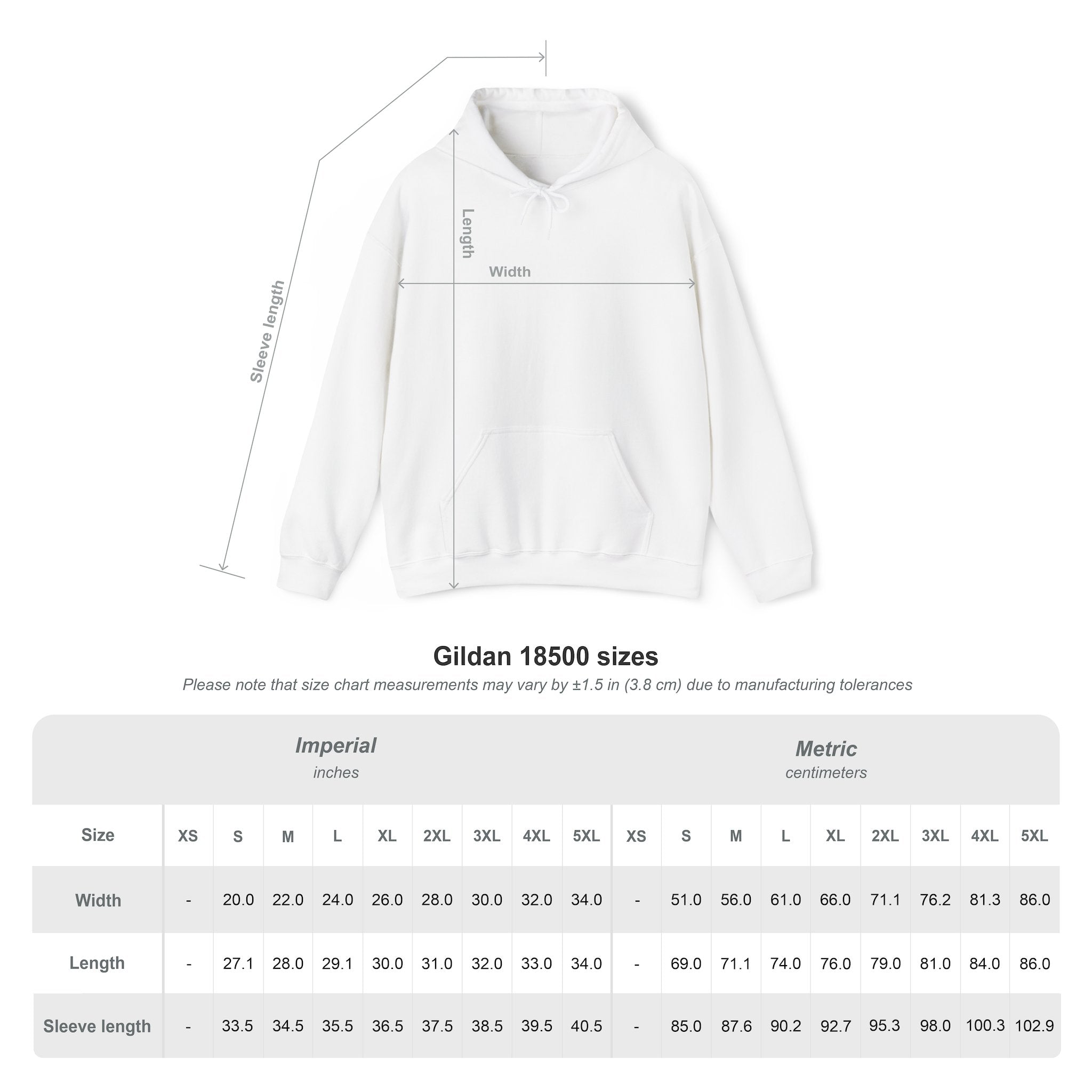 Be Happy - Kuscheliger Statement Hoodie für Männer - Divine DeSein