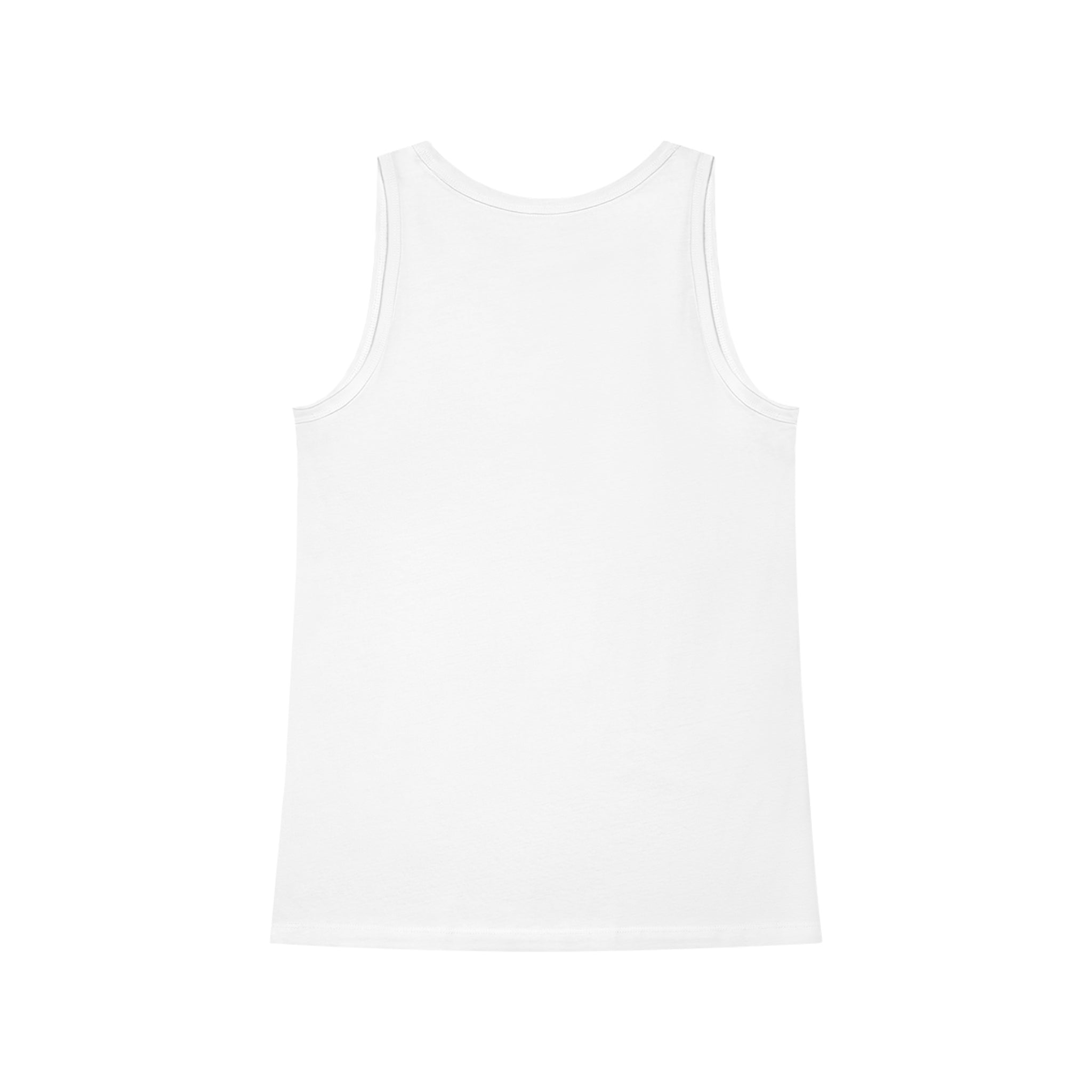 Damentop "Just meditate" Tank Top aus Bio-Baumwolle - Divine DeSein