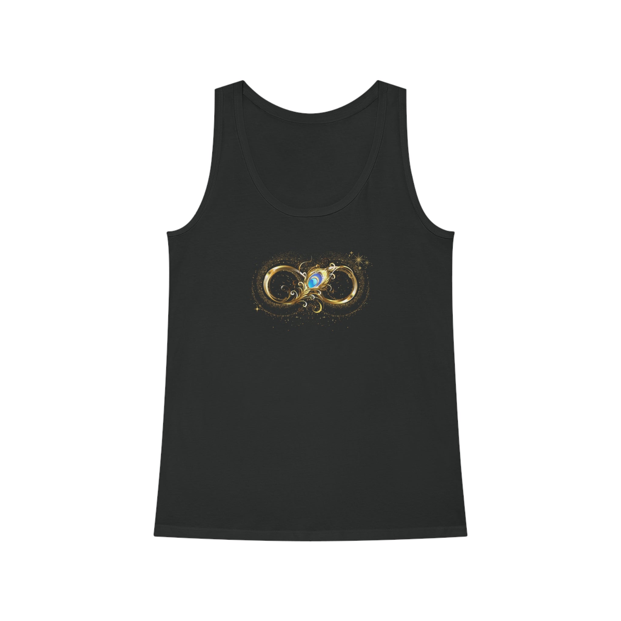 Infinity - Women's Dreamer Tank Top - Divine DeSein