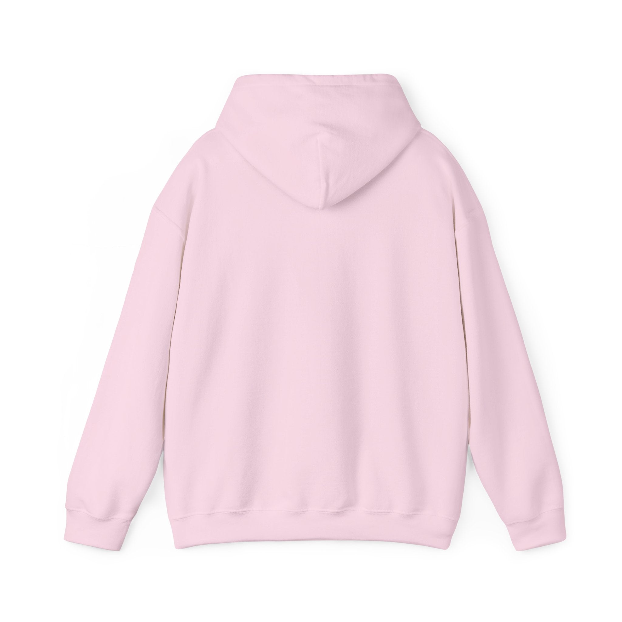 LOVE - Kuscheliger Statement Hoodie