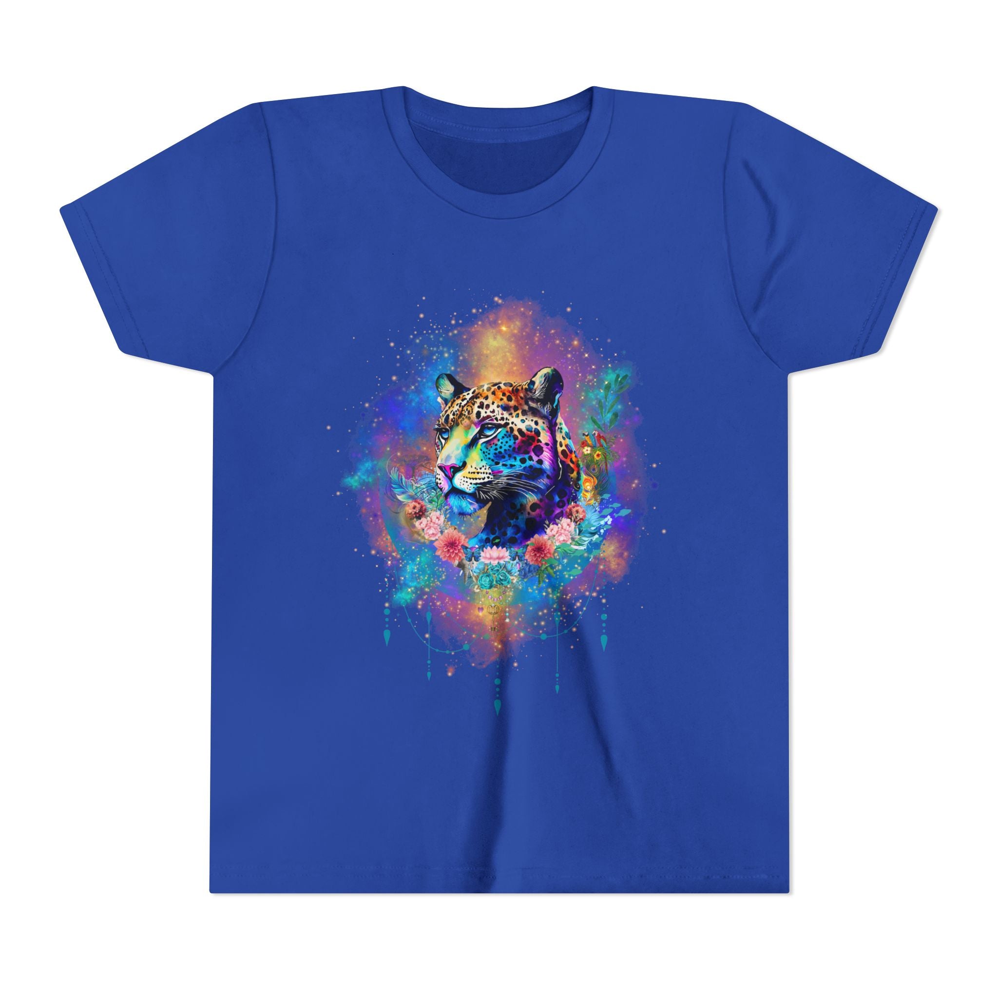 Kindershirt 'Bagheera´s Zauber'