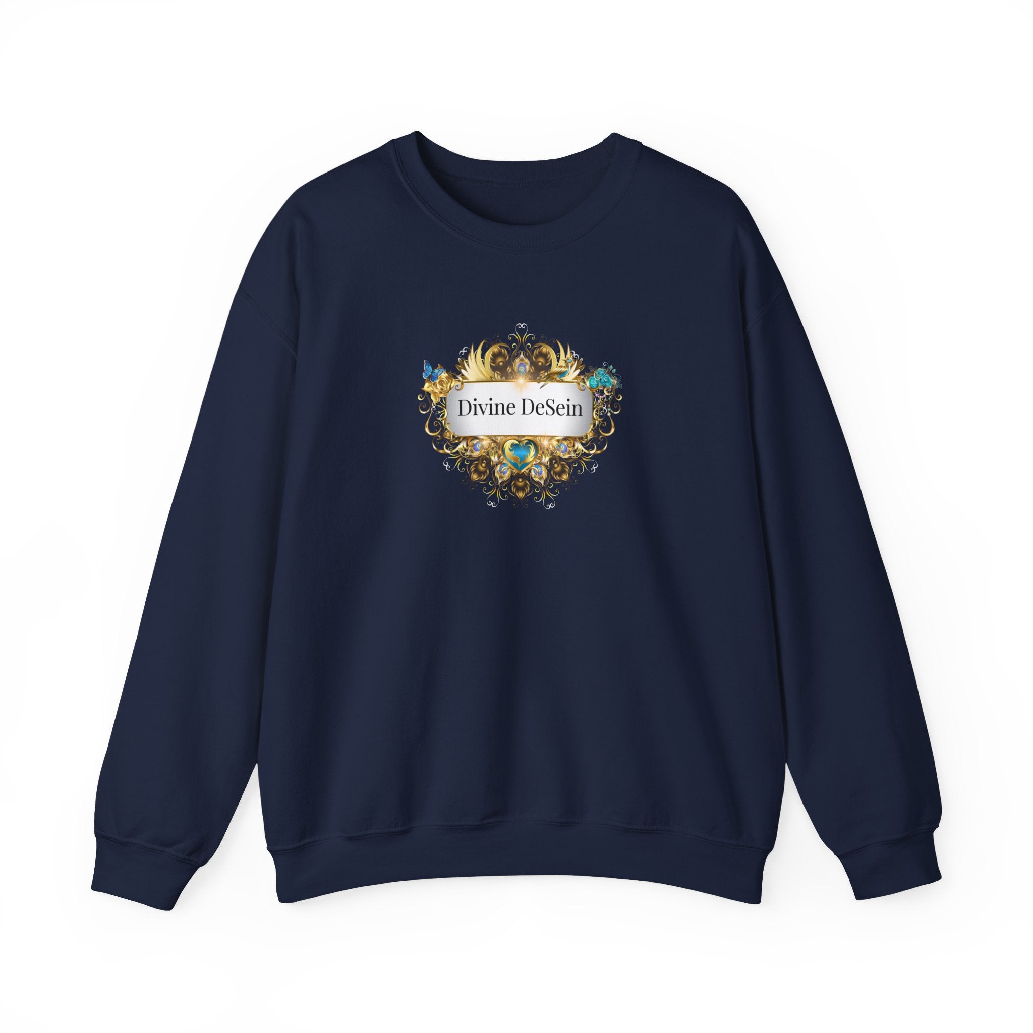 Lightbeing - kuscheliges Sweatshirt - Divine DeSein
