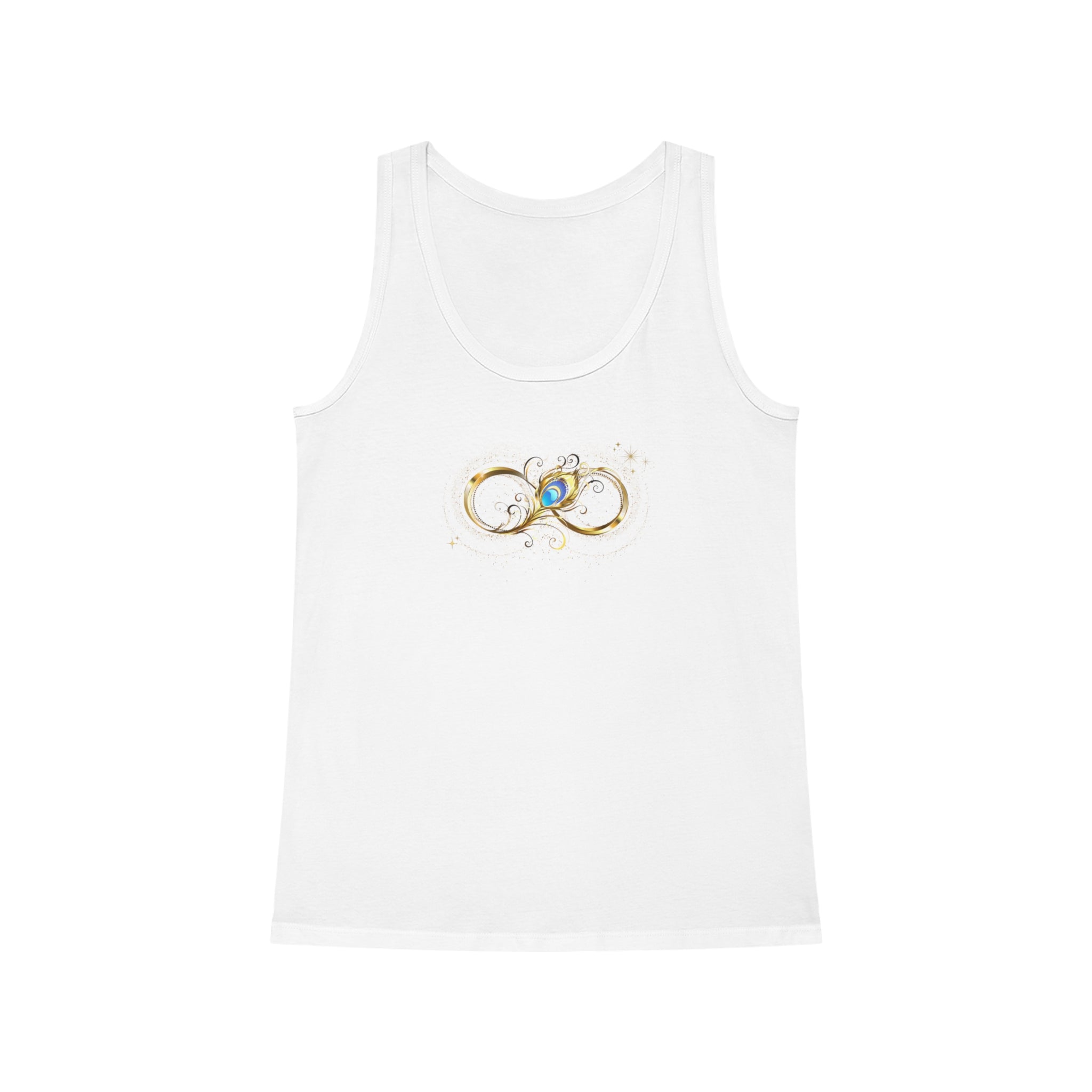 Infinity - Women's Dreamer Tank Top - Divine DeSein