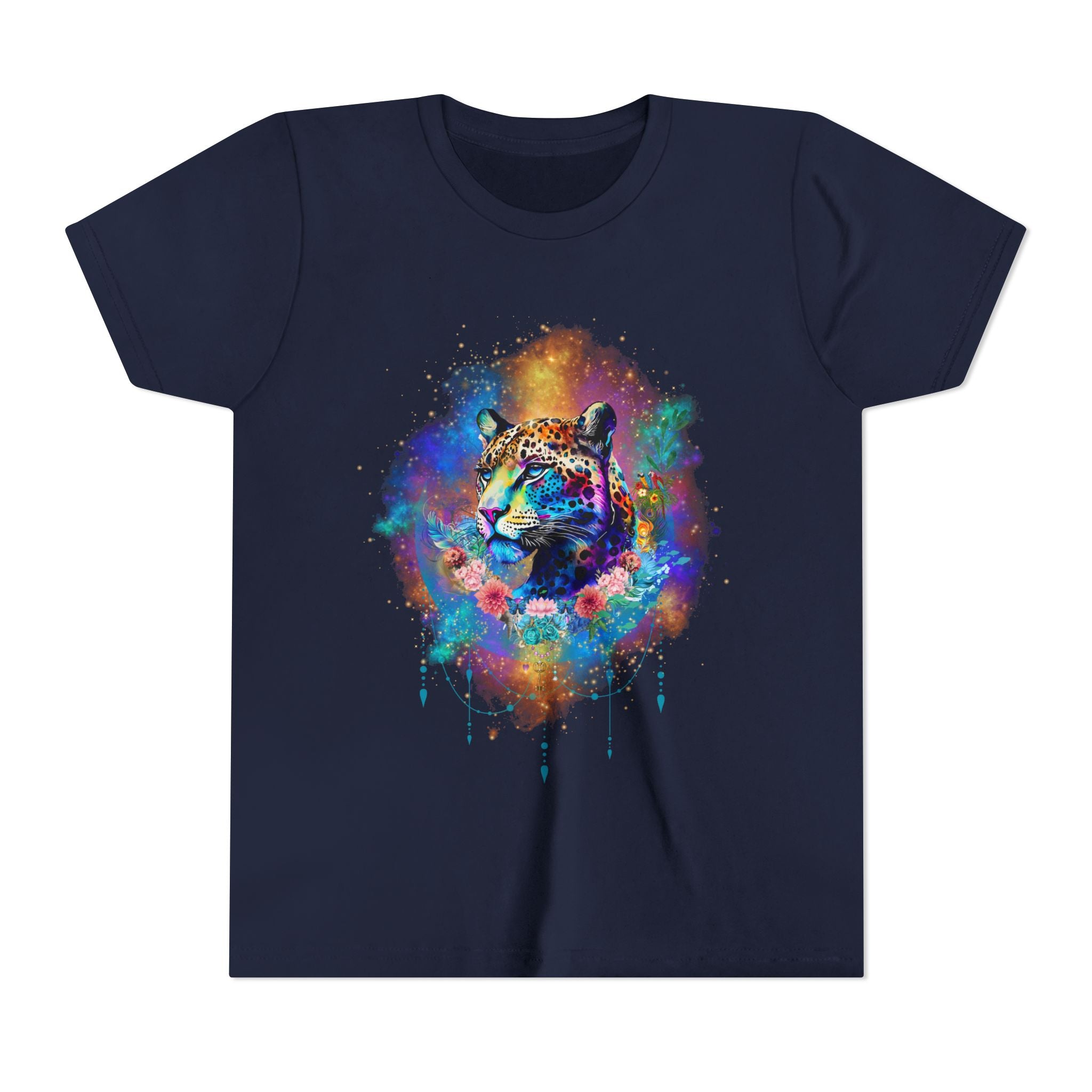 Kindershirt 'Bagheera´s Zauber'
