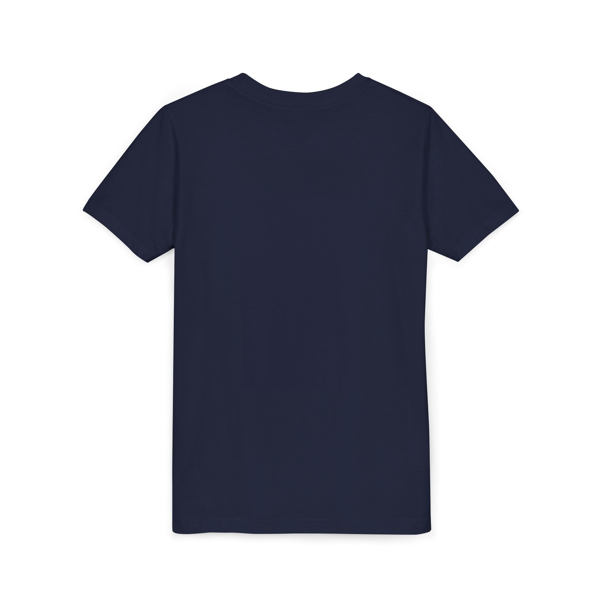 Kindershirt 'Be Happy' Design