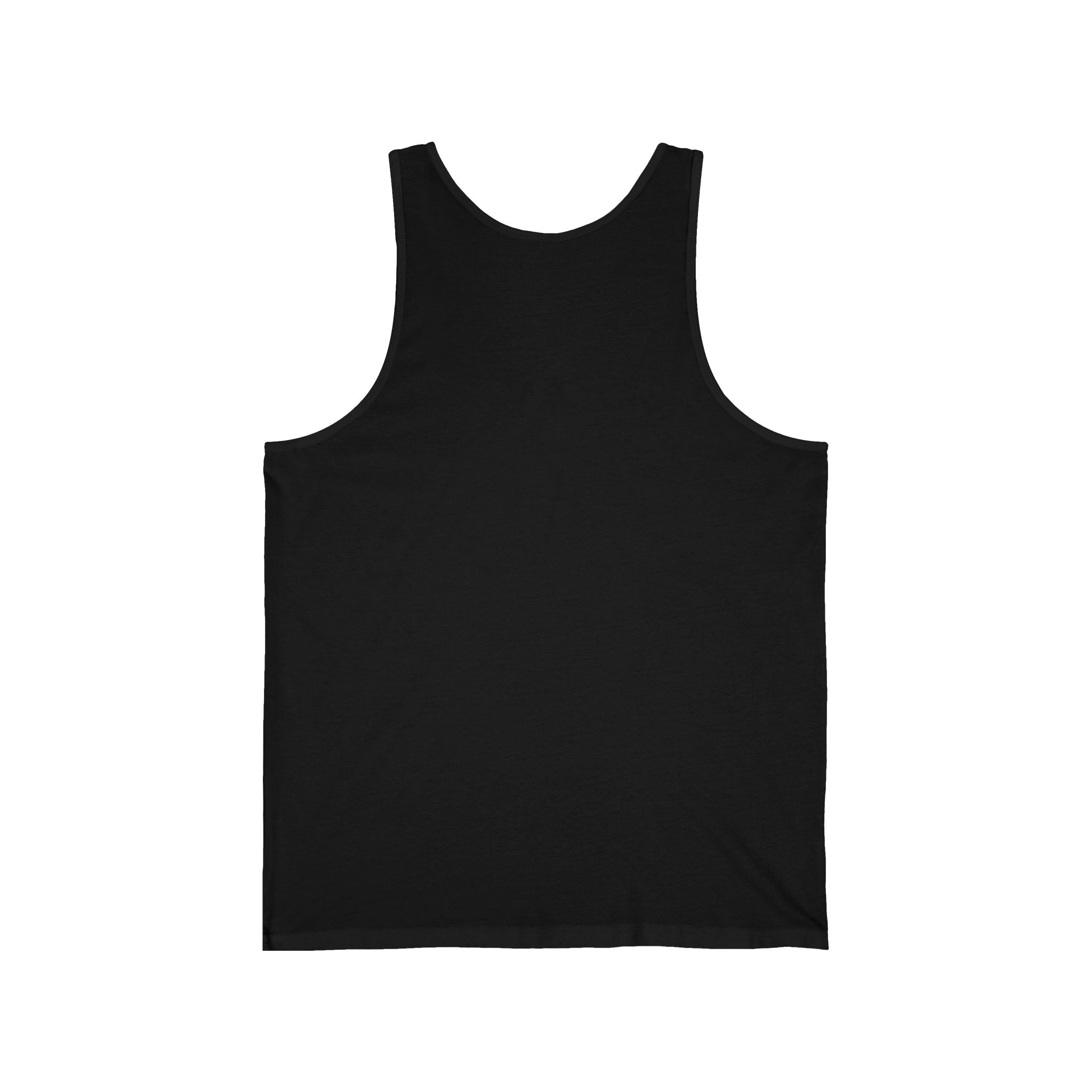 Herren Tank Top "Rising Spirit" aus Baumwolle - Divine DeSein