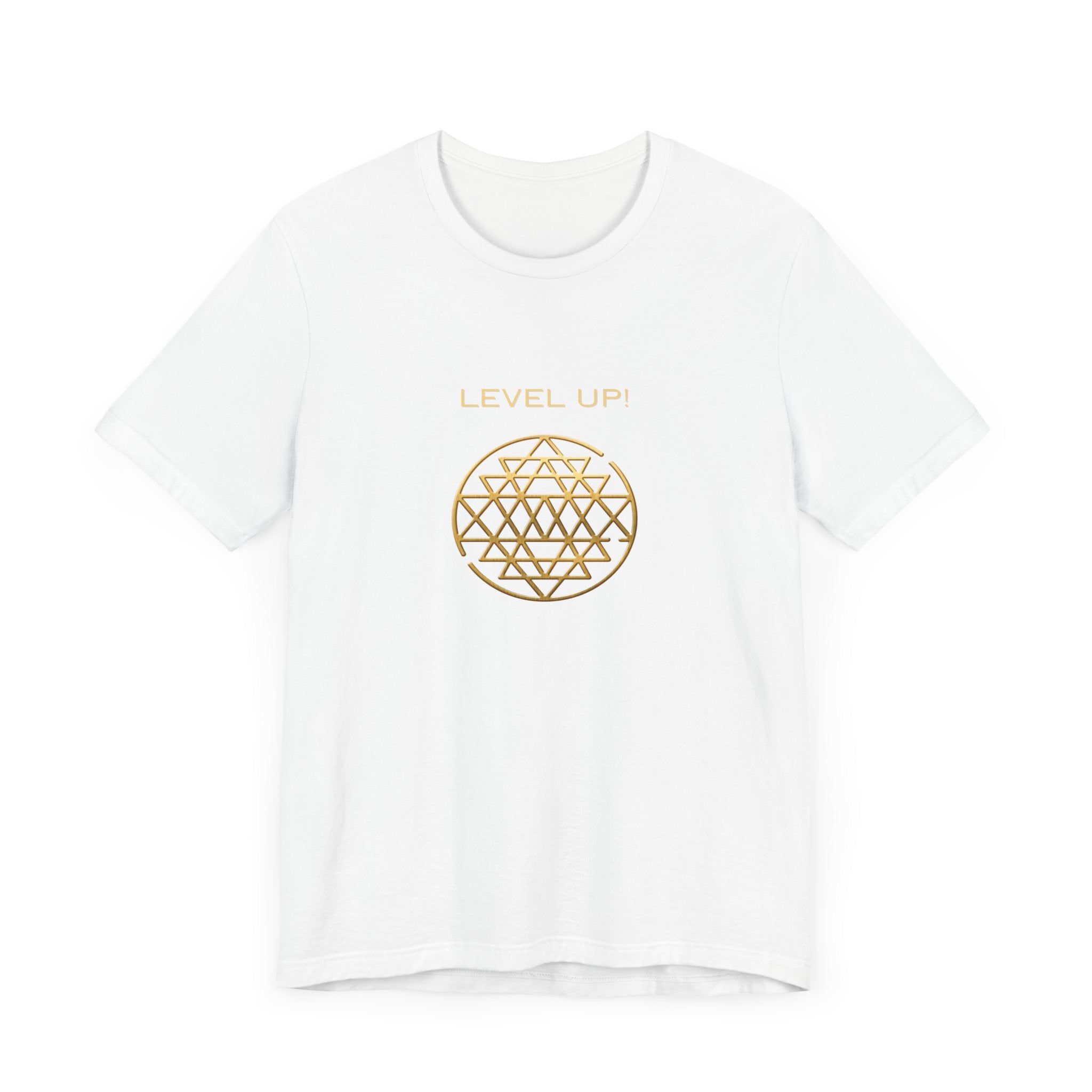 Unisex Jersey Short Sleeve Tee - Divine DeSein