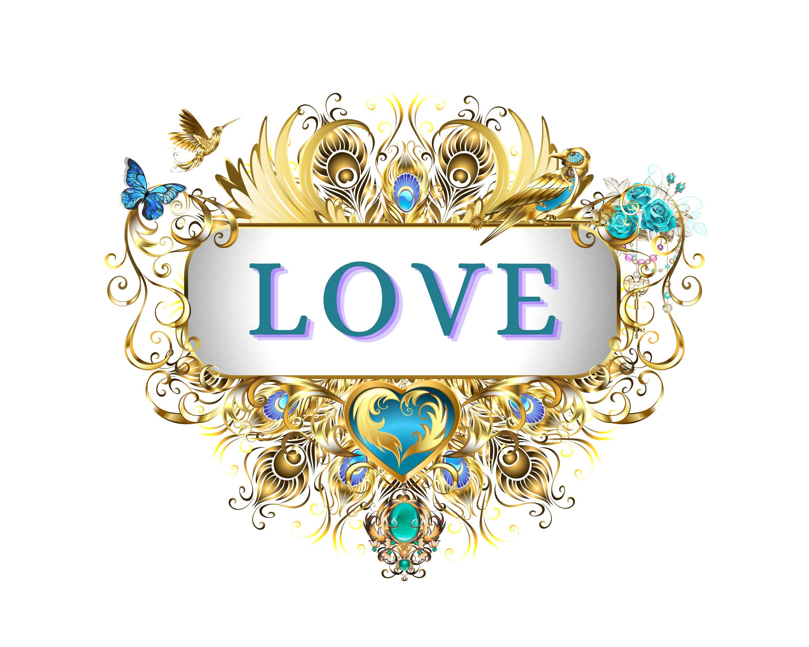 Galactic Being - Spirituelles Wohlfühl Sweatshirt