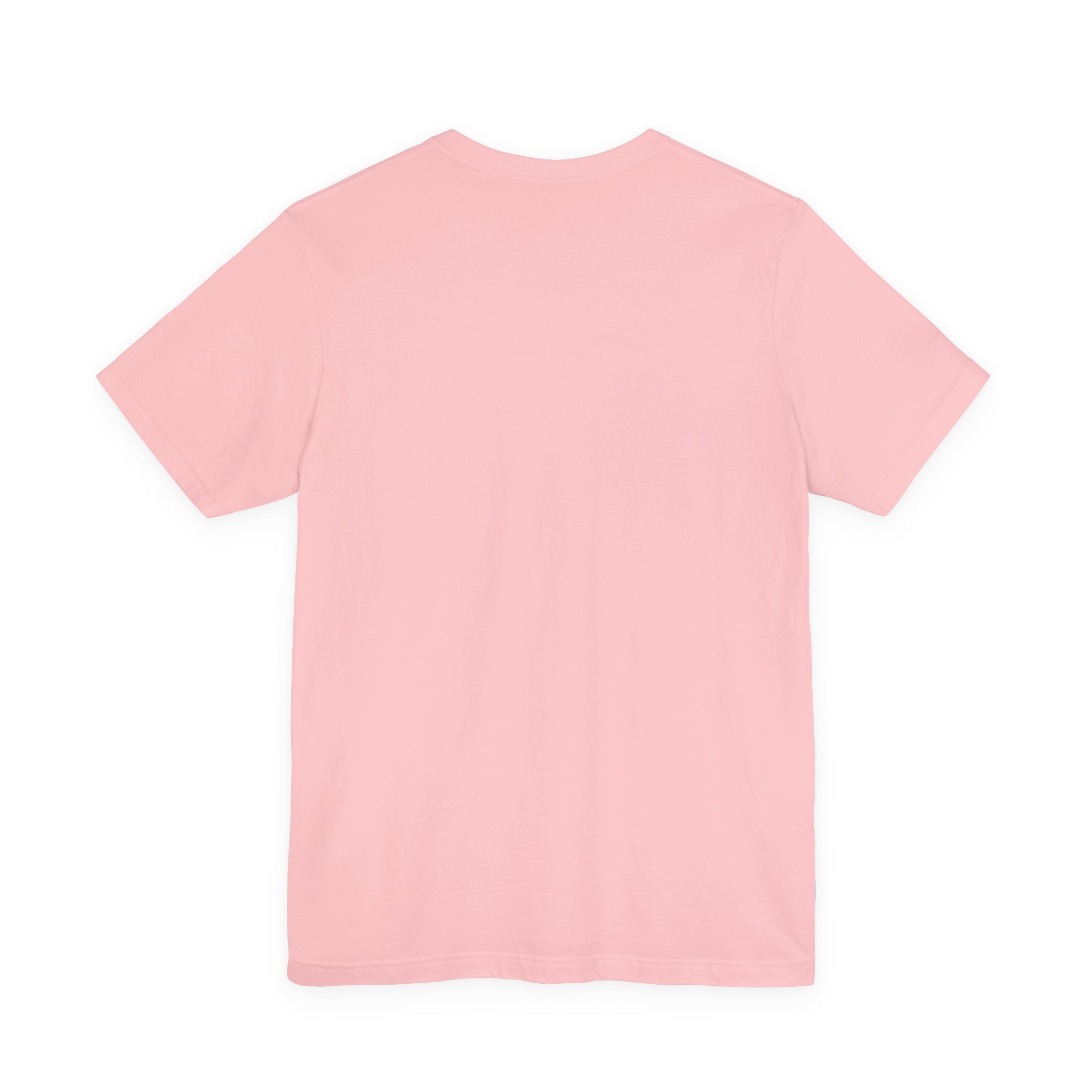 Be Happy - Spirituelles Damen T-Shirt - Divine DeSein