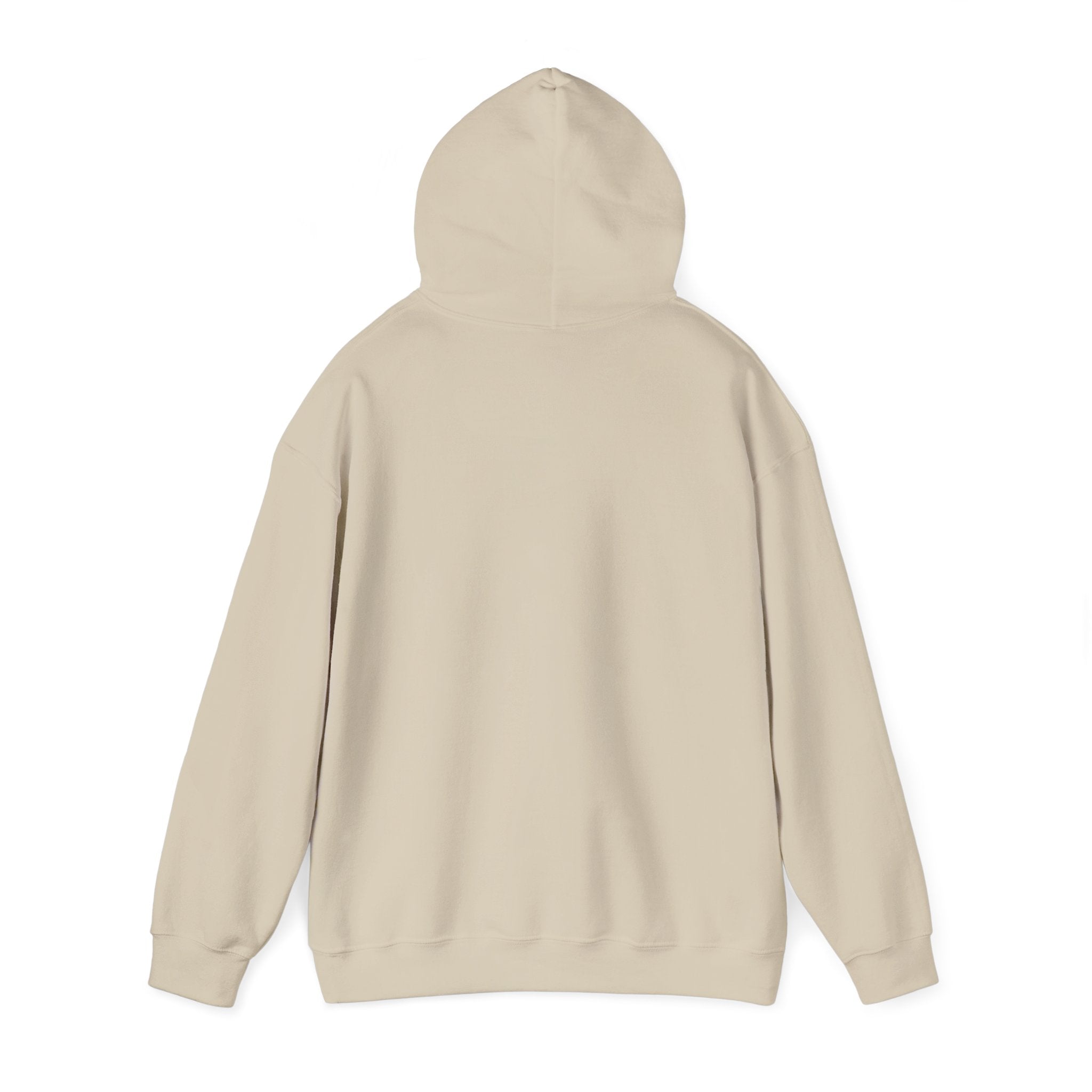 LOVE - Kuscheliger Statement Hoodie