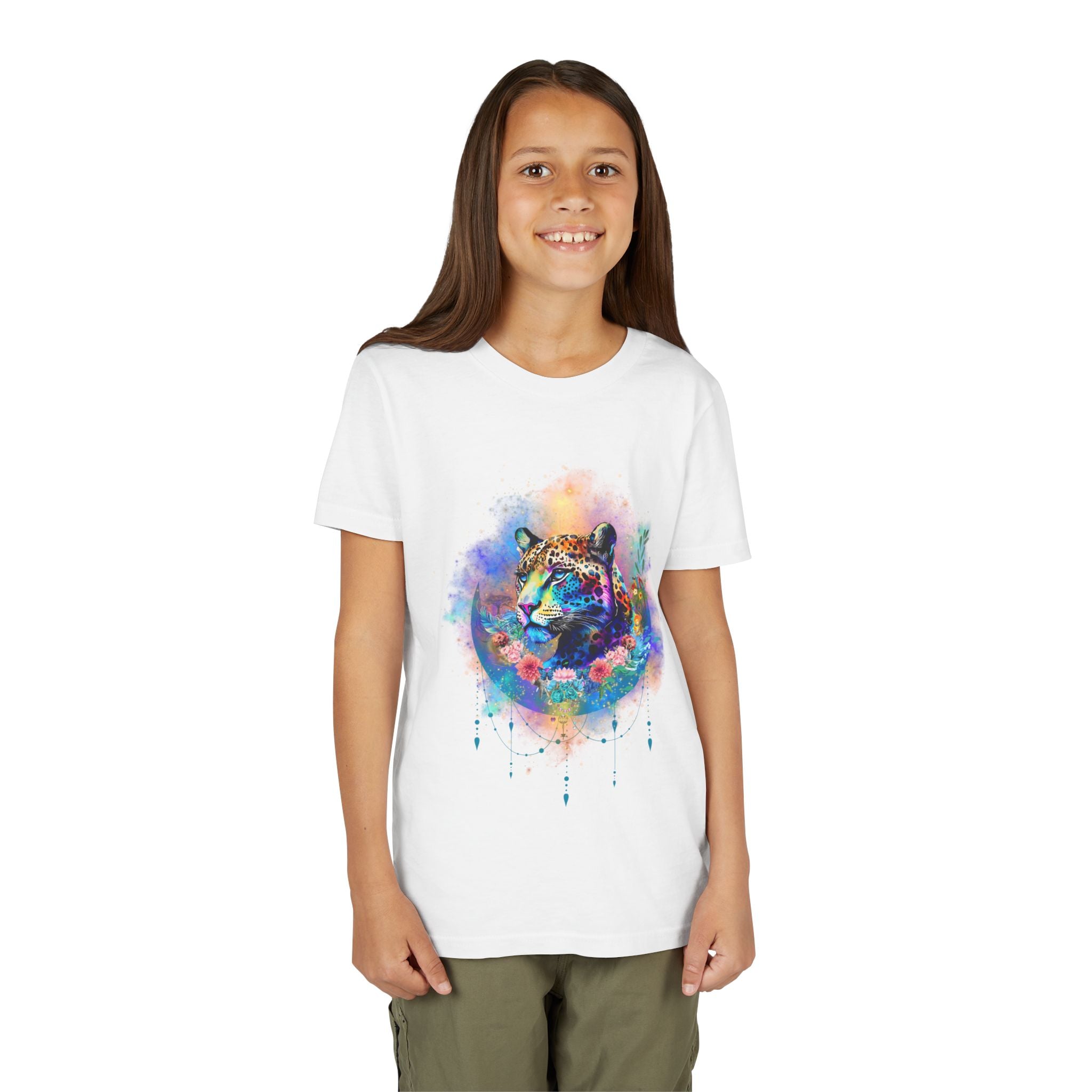 Kindershirt 'Bagheera´s Zauber'