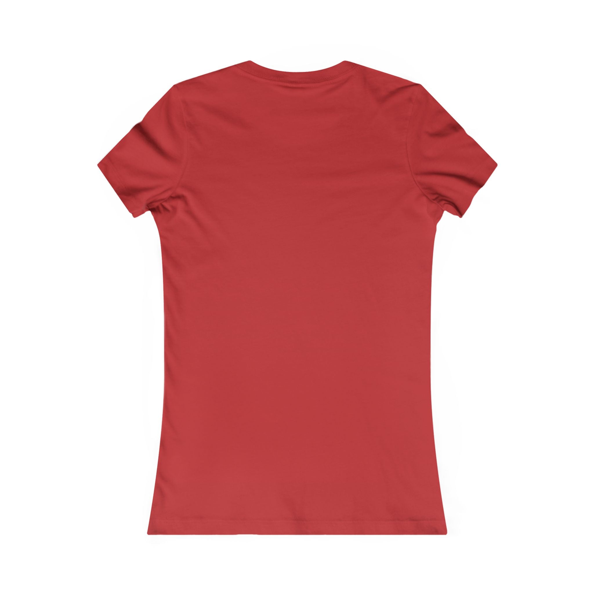 Be Happy Damen T-Shirt - Divine DeSein