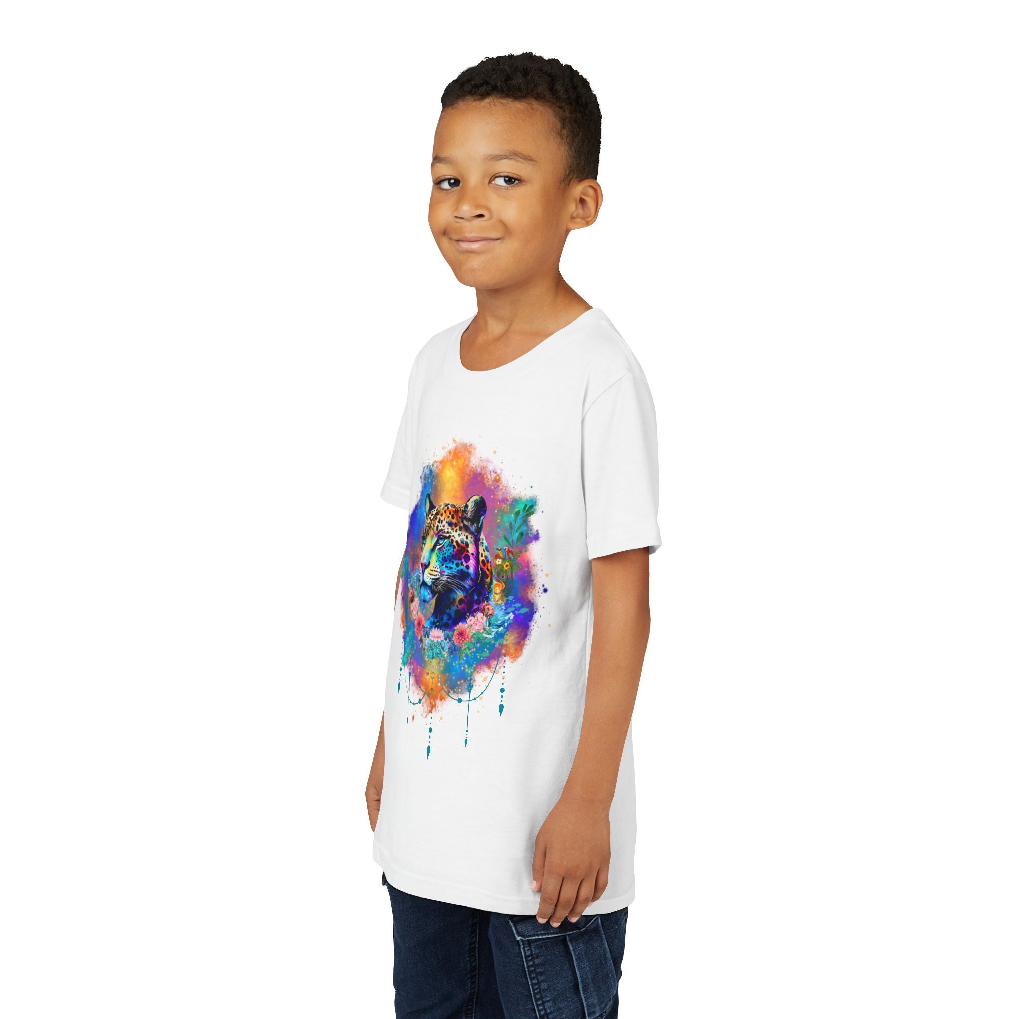Kindershirt 'Bagheera´s Zauber'