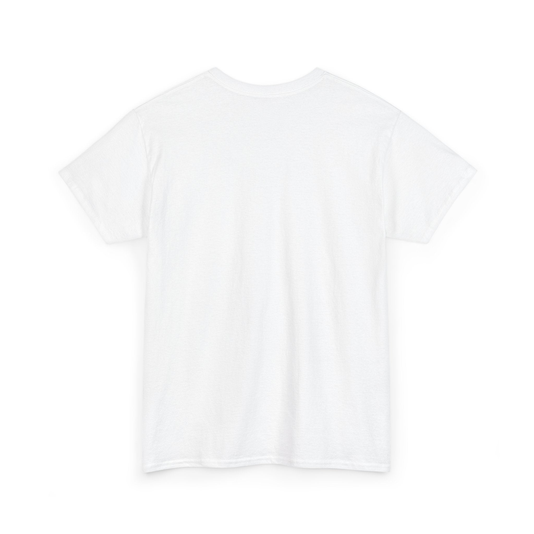 Be Happy! Unisex Baumwollshirt für gute Laune - Divine DeSein