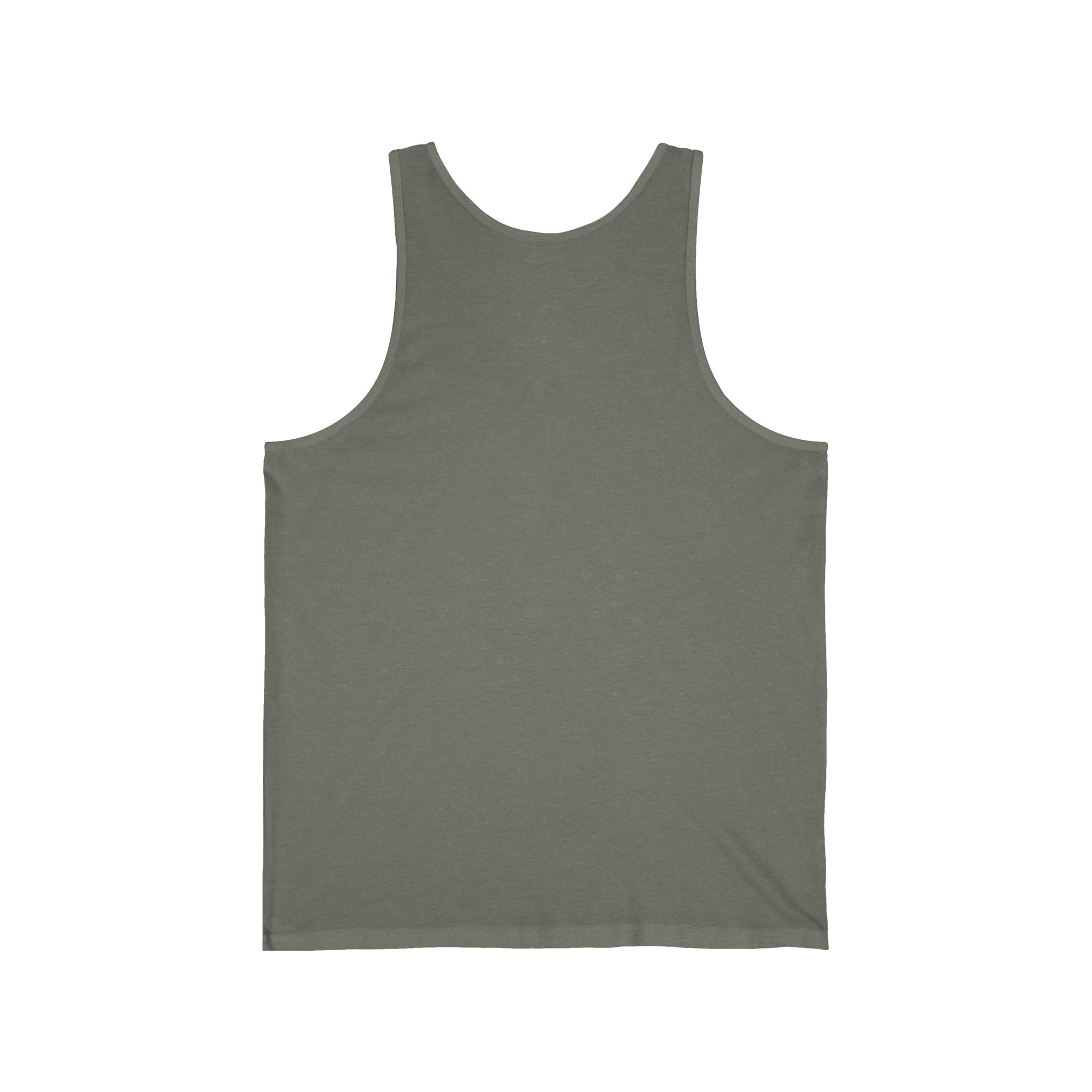 Infinity Herren Tank - Divine DeSein