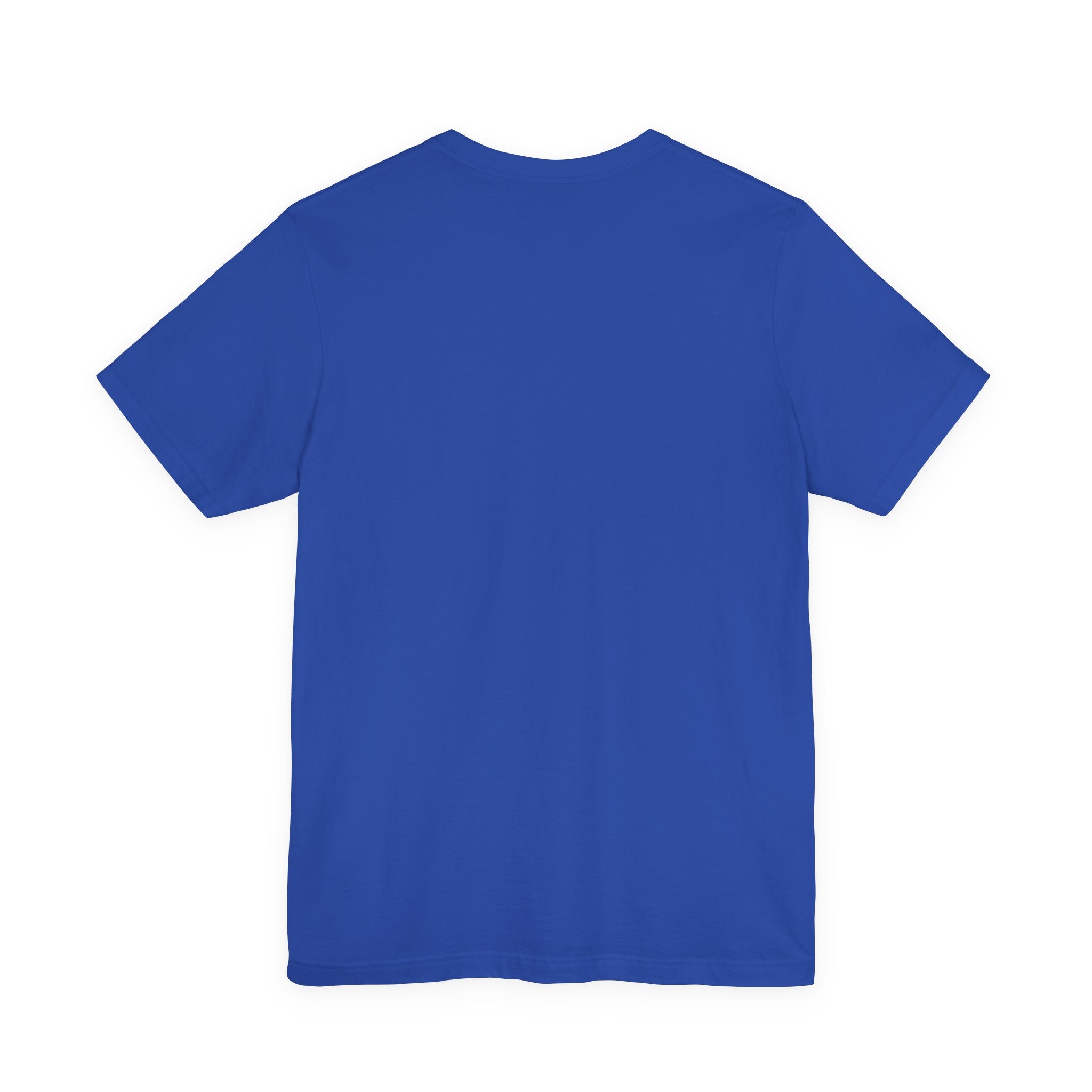 Be Happy - Spirituelles Damen T-Shirt - Divine DeSein
