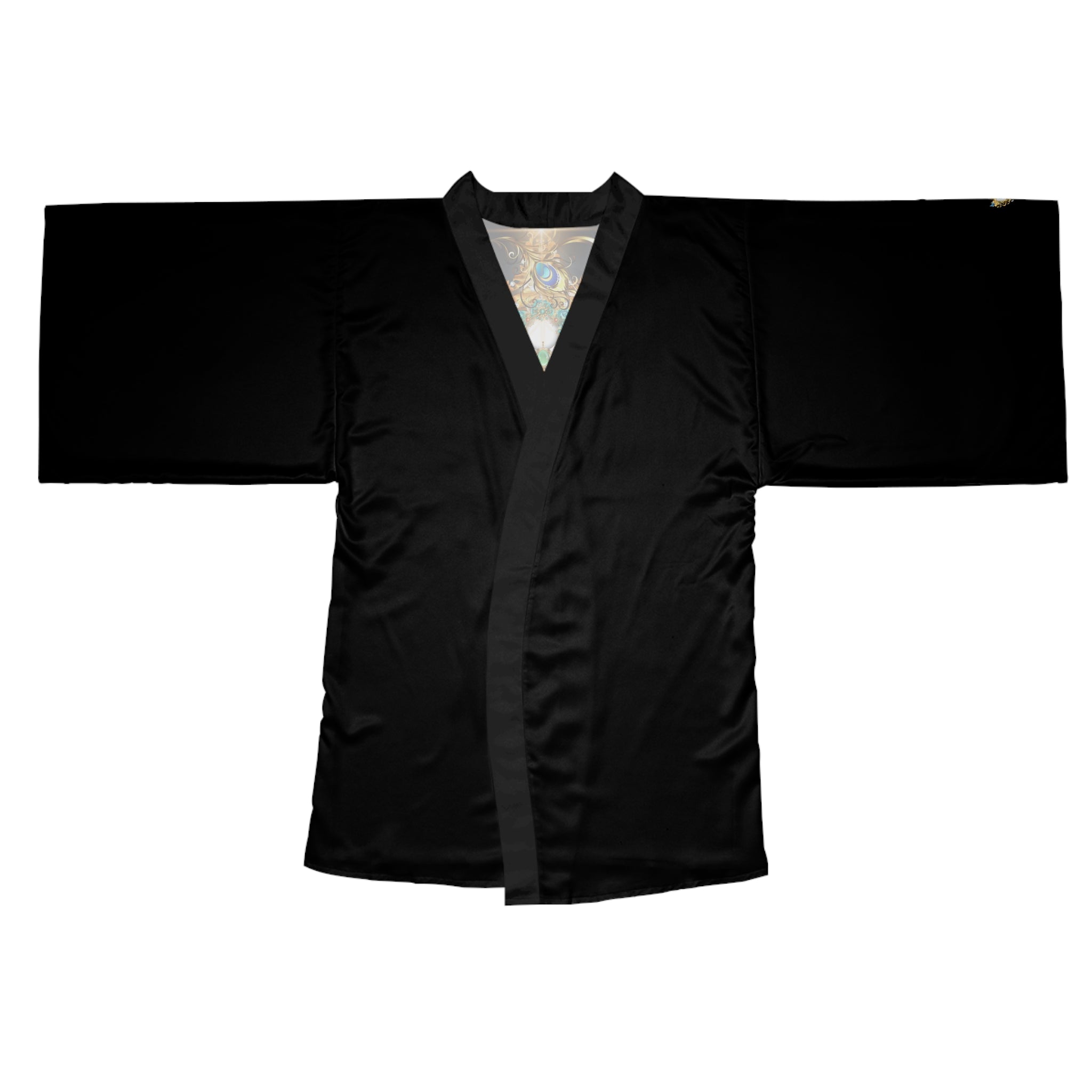 Göttin des Äther - Kimono Robe - Divine DeSein