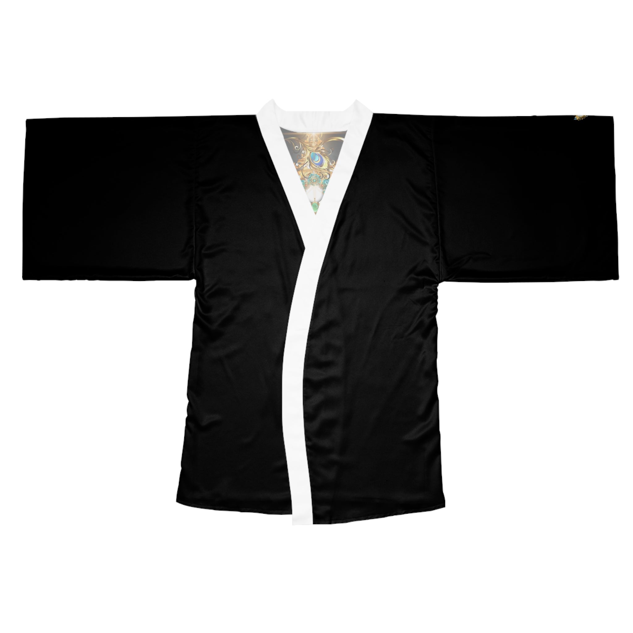 Göttin des Äther - Kimono Robe - Divine DeSein