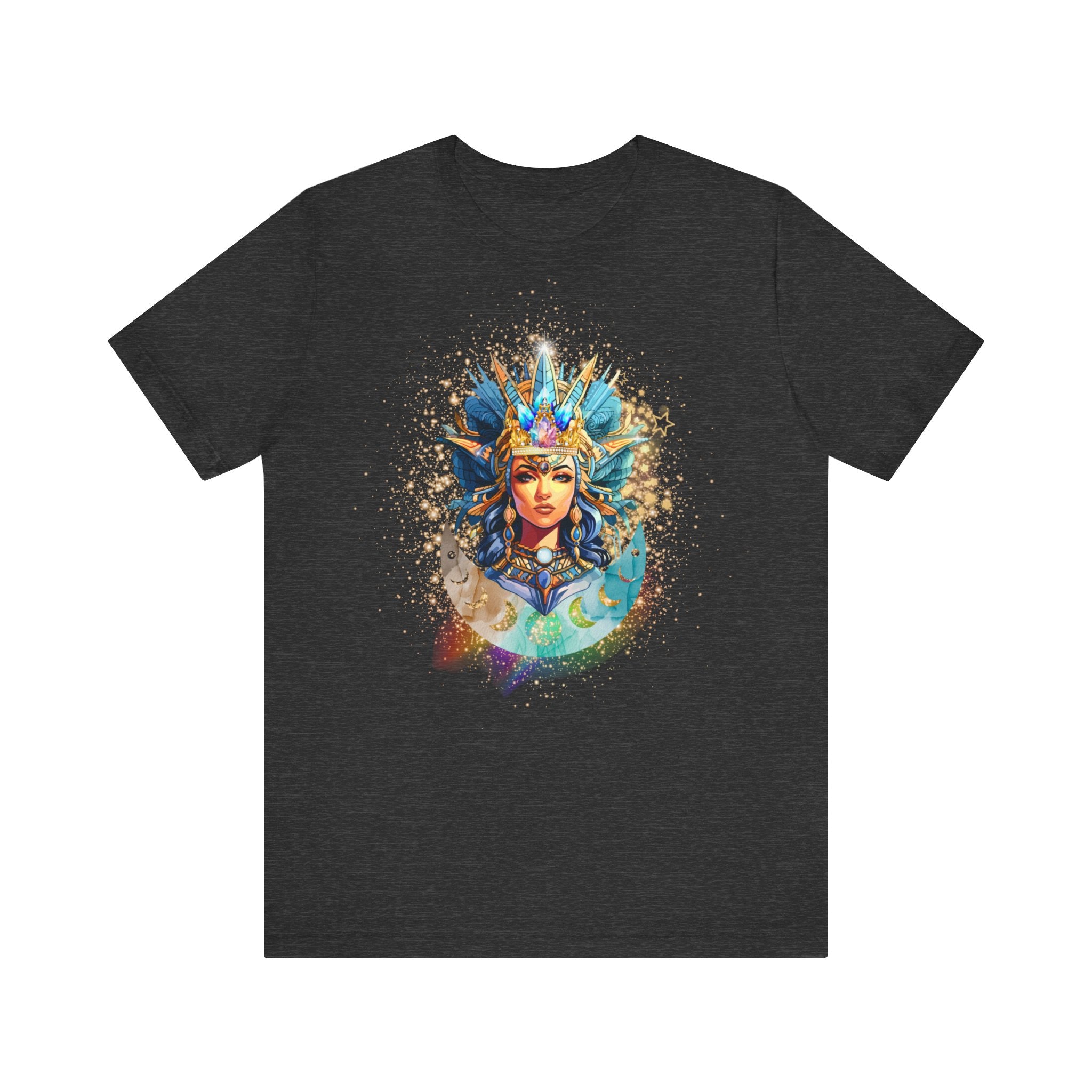 Neith Goddees - T-Shirt - Divine DeSein