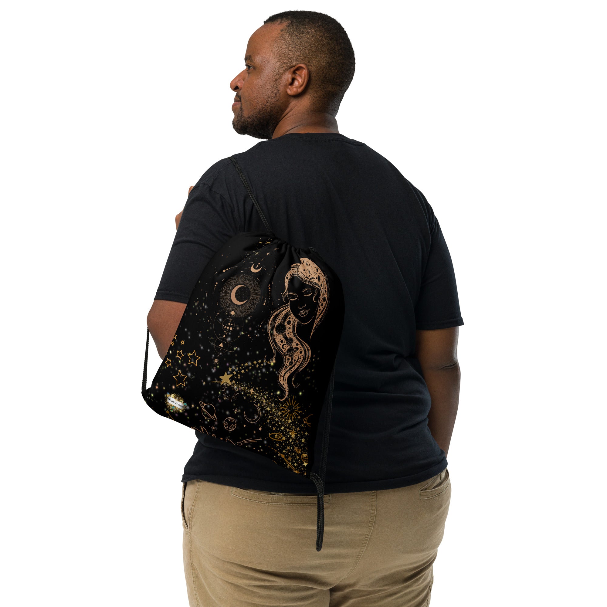 Divine Mother - Turnbeutel - Divine DeSein