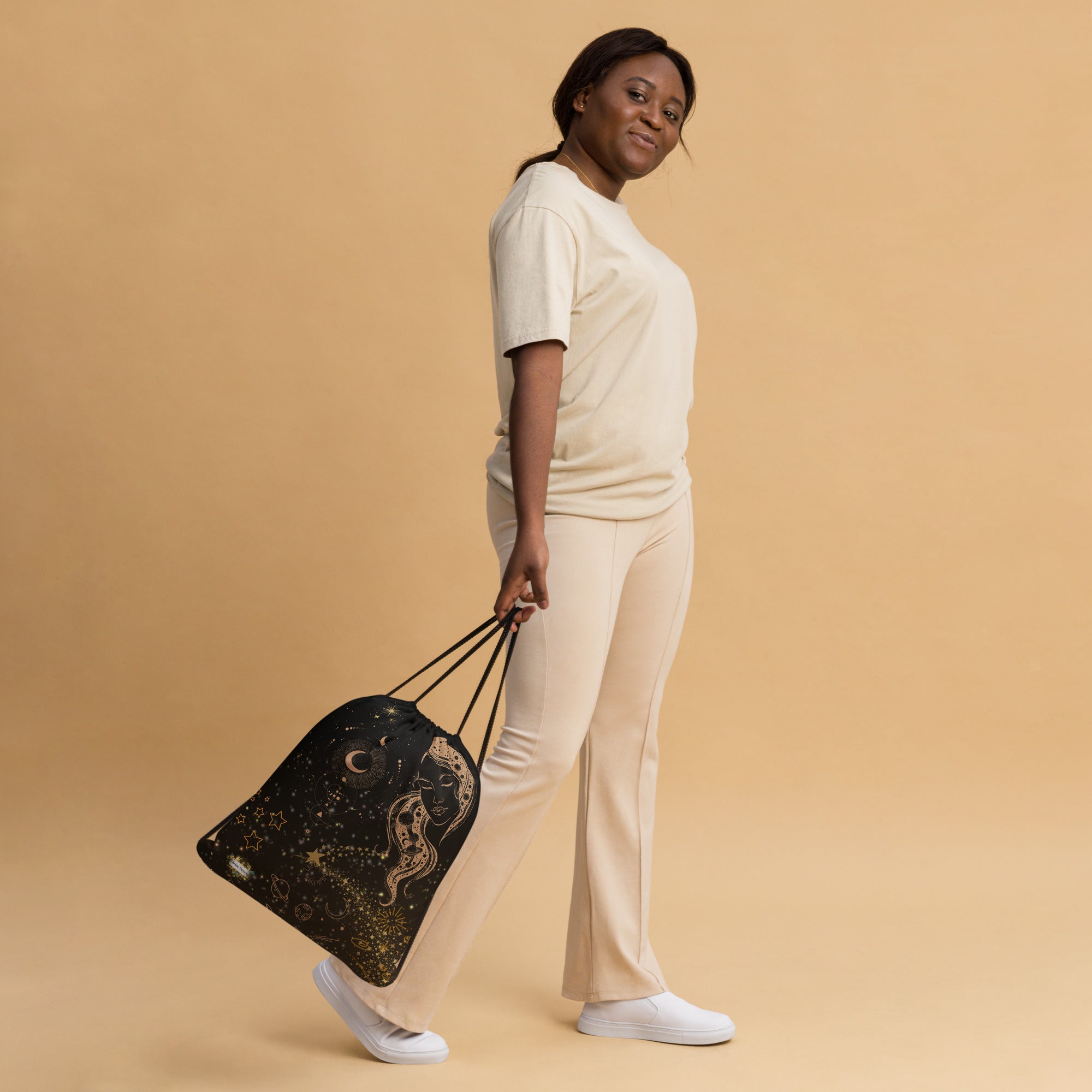 Divine Mother - Turnbeutel - Divine DeSein